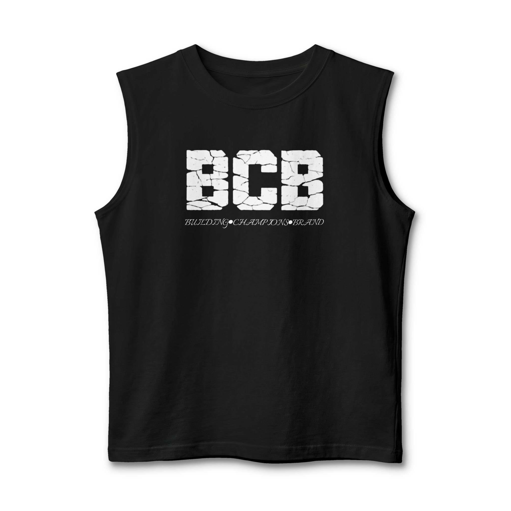 BCB RAZA Muscle Tank