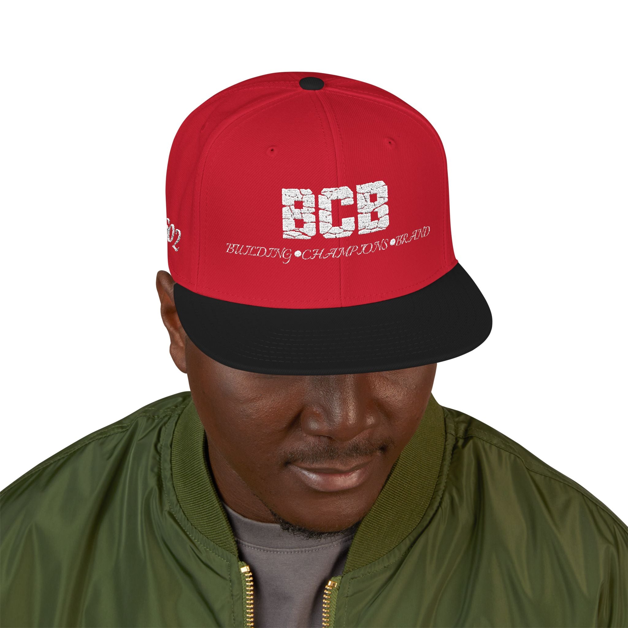 BCB snapback