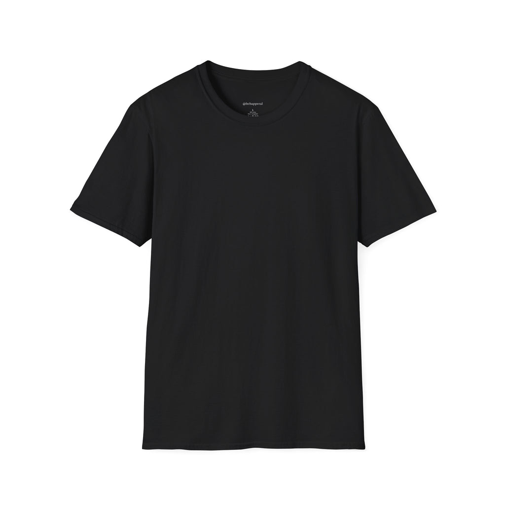 Built Through Discipline Tee