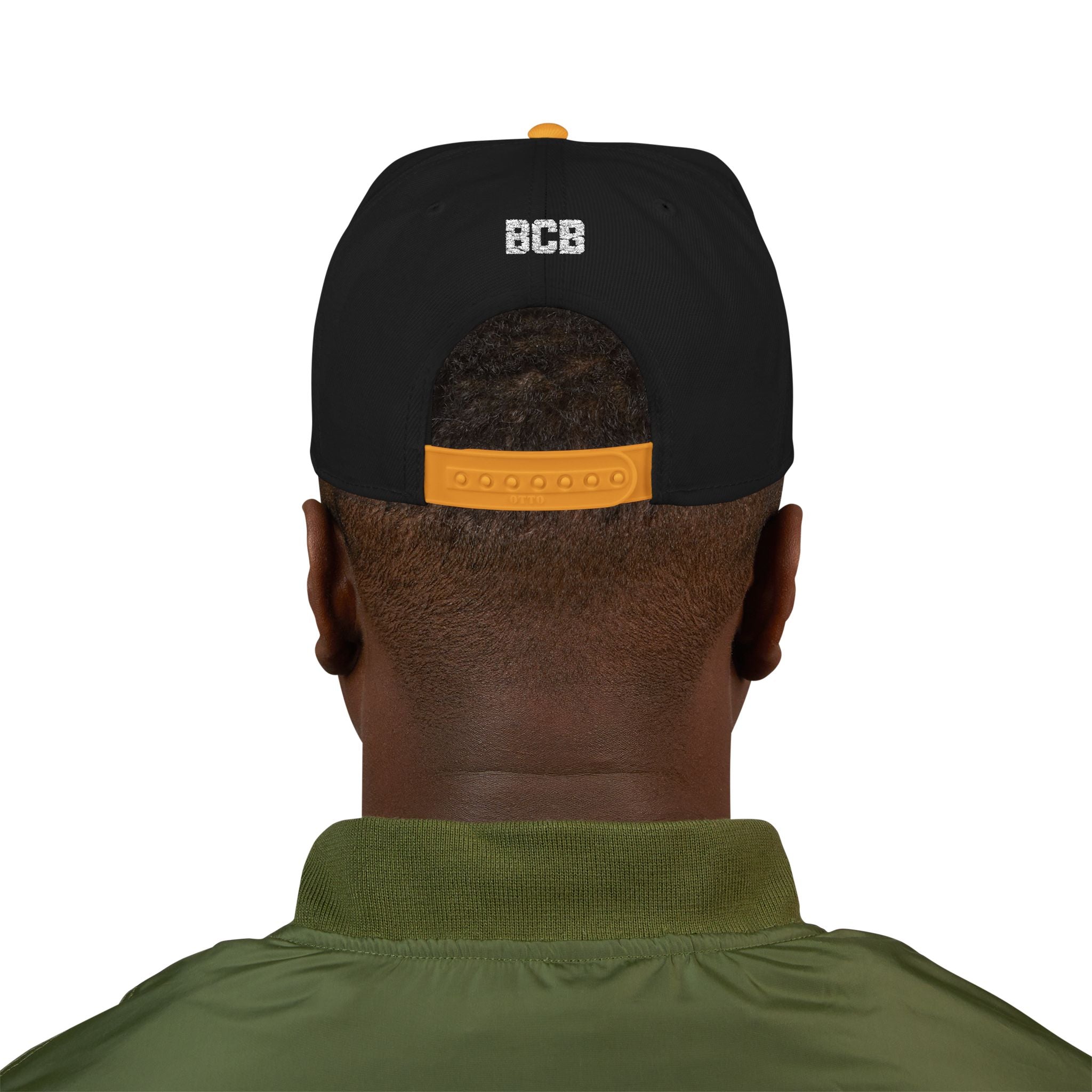 BCB snapback