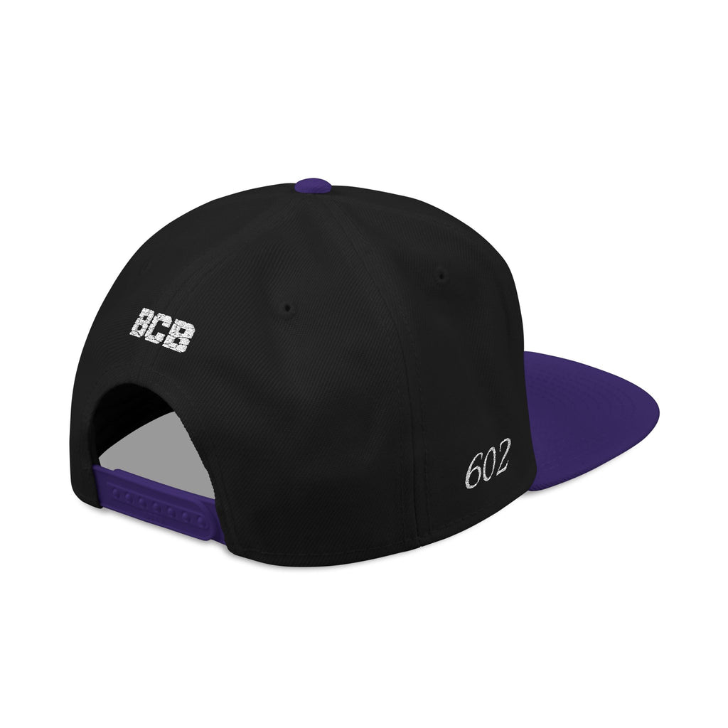 BCB snapback