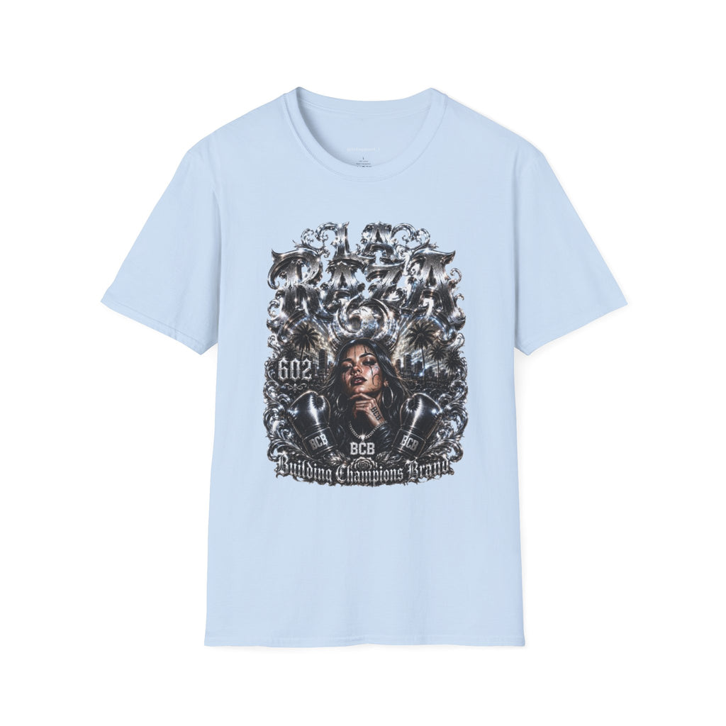 LA RAZA BCB T-Shirt