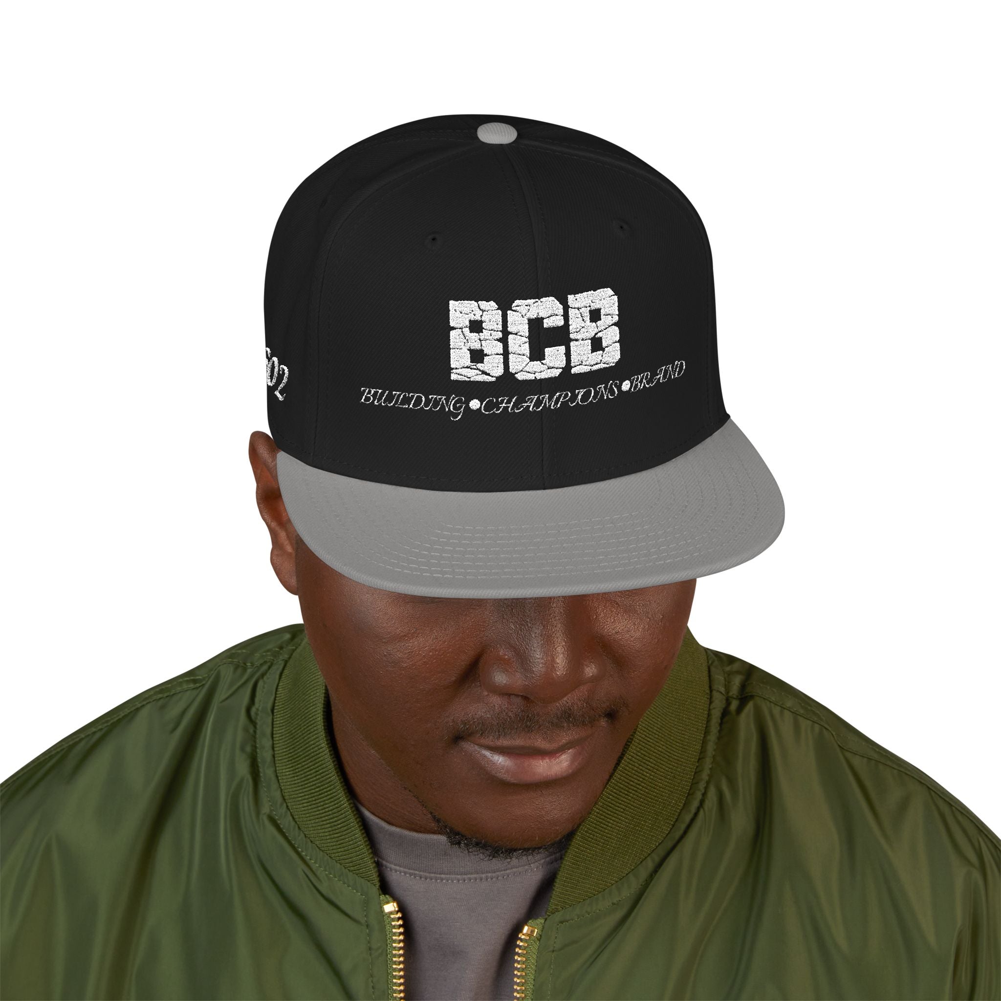 BCB snapback
