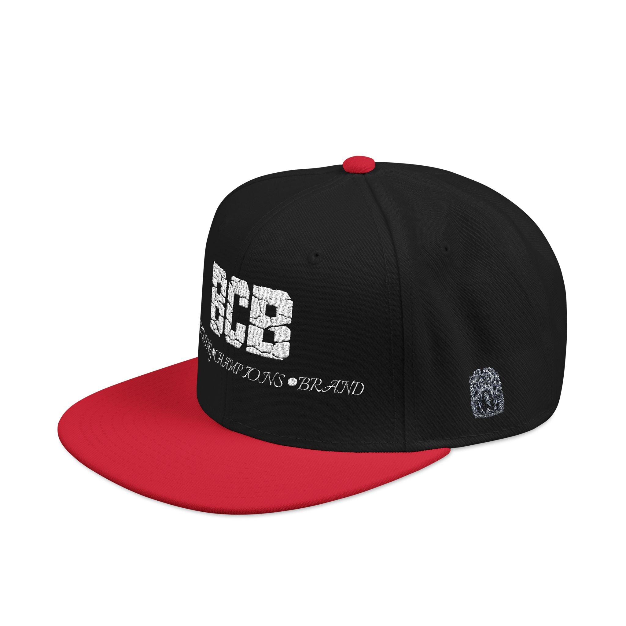 BCB snapback
