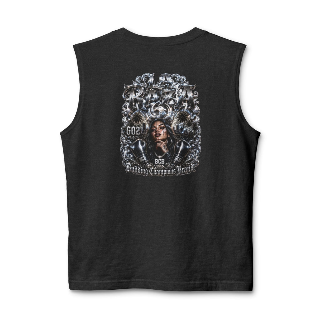 BCB RAZA Muscle Tank
