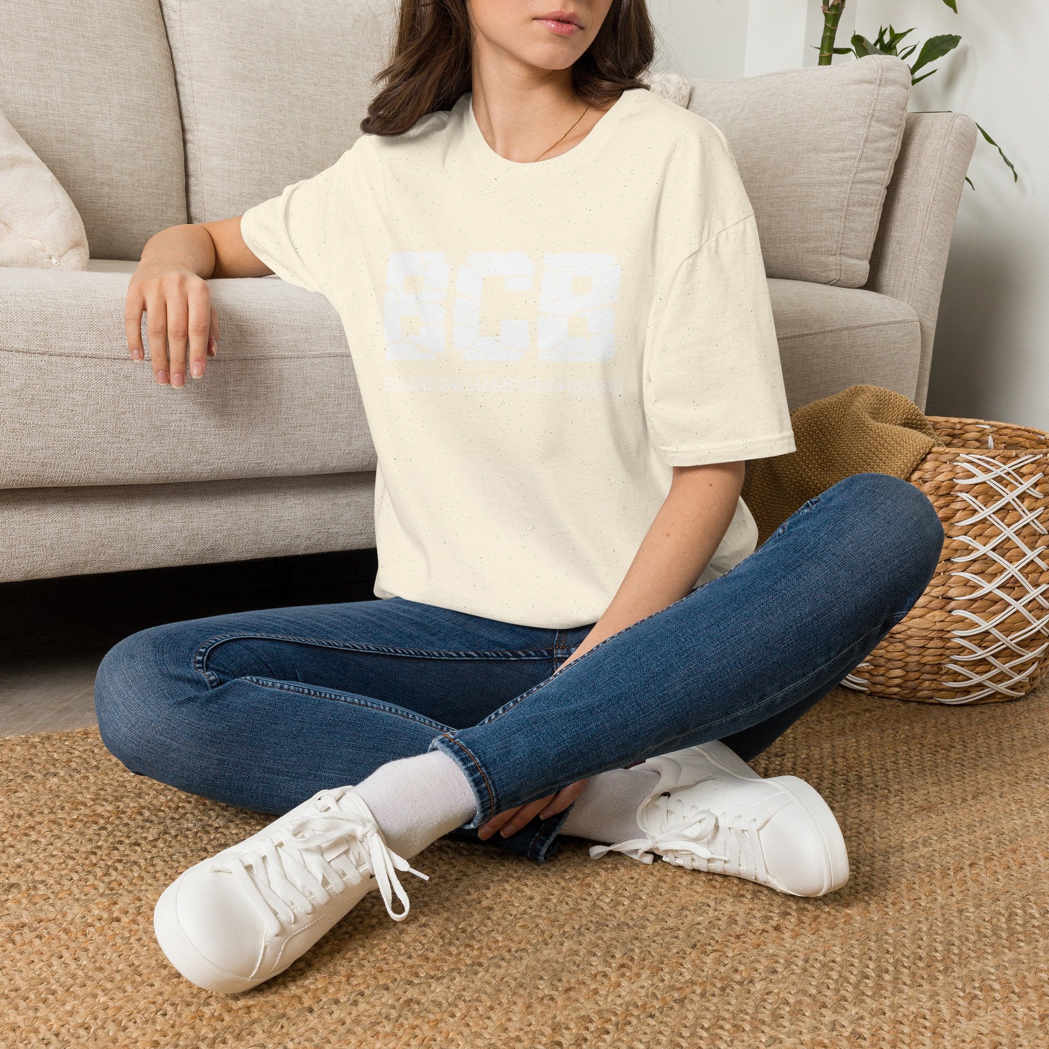 BCB lightweight T-Shirt