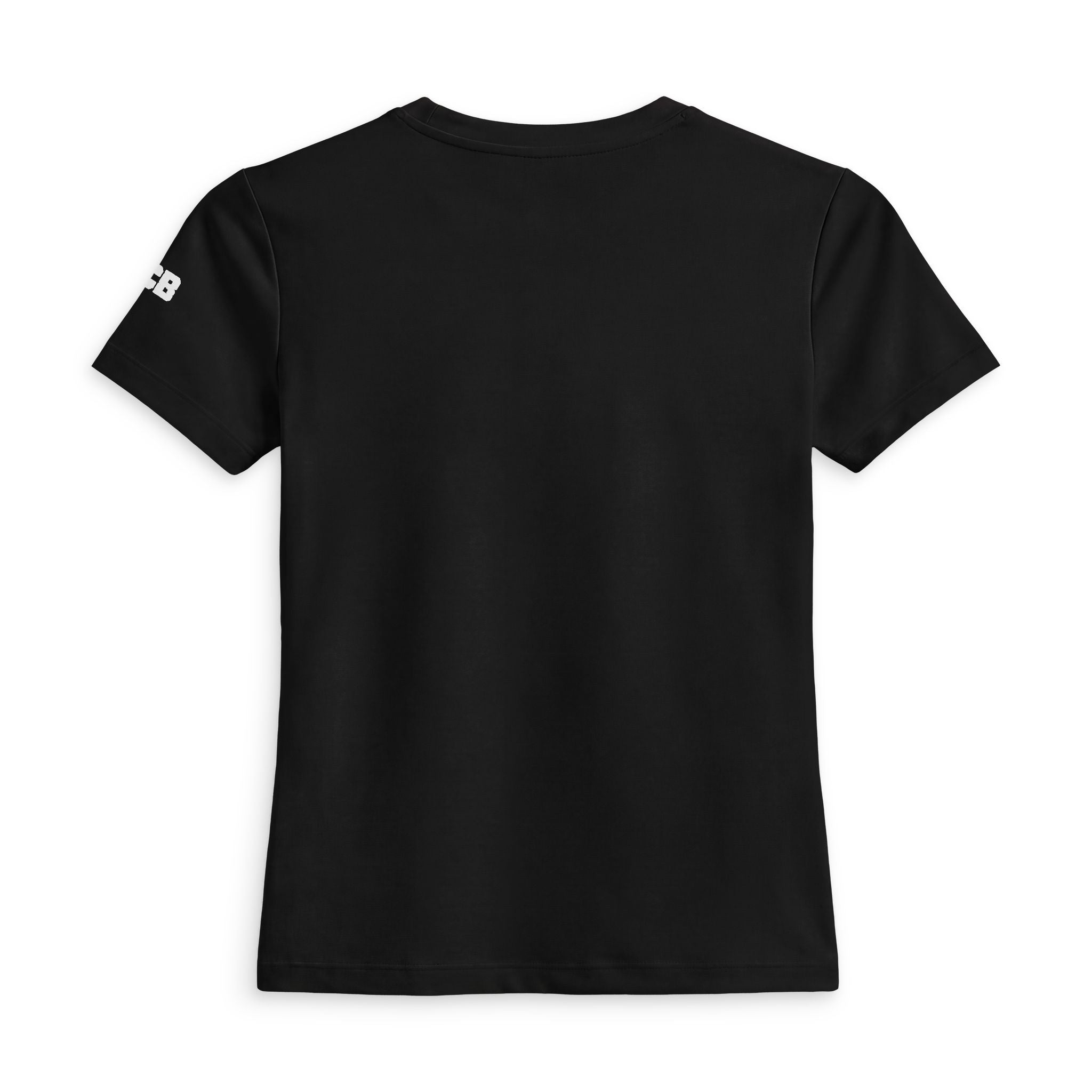 Women's compression BCB T-shirt