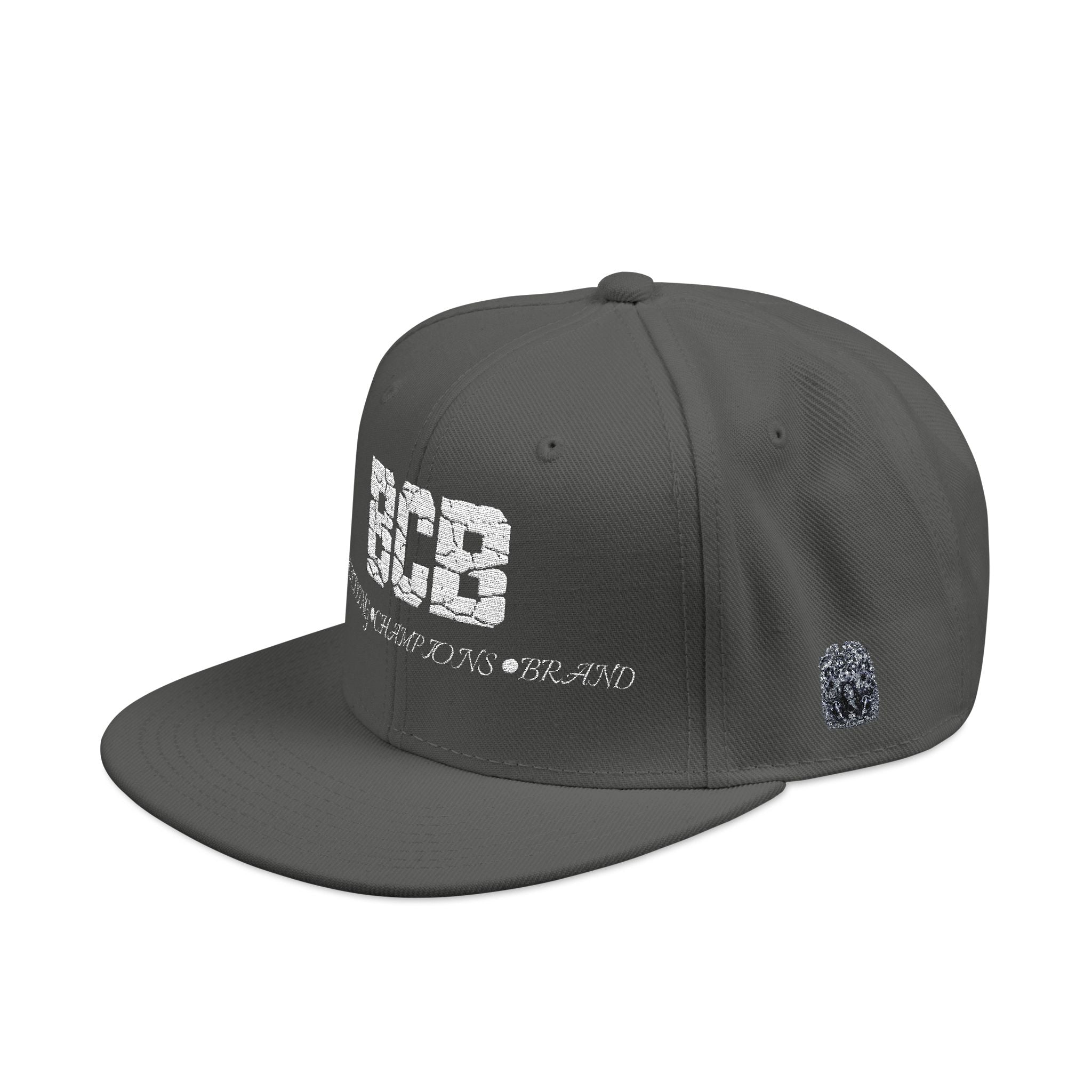 BCB snapback