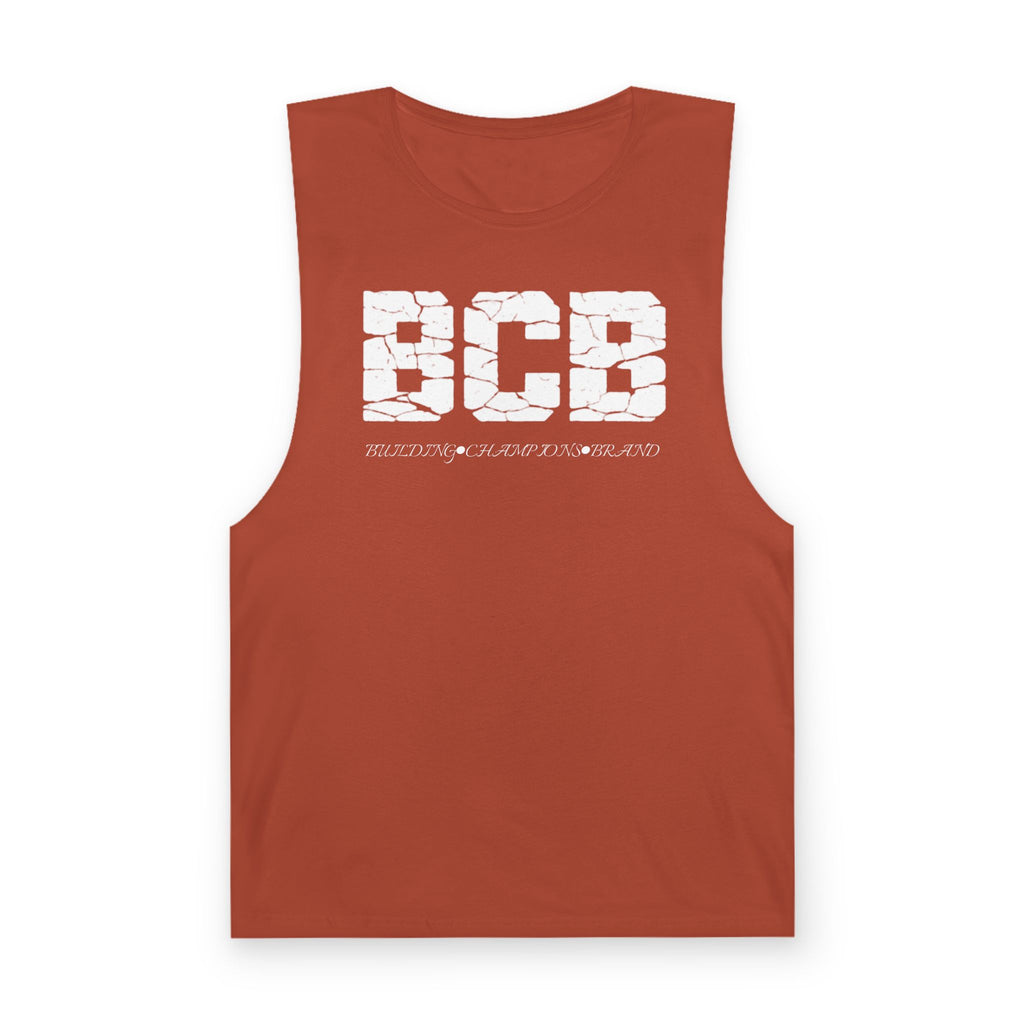 BCB Barnard Tank