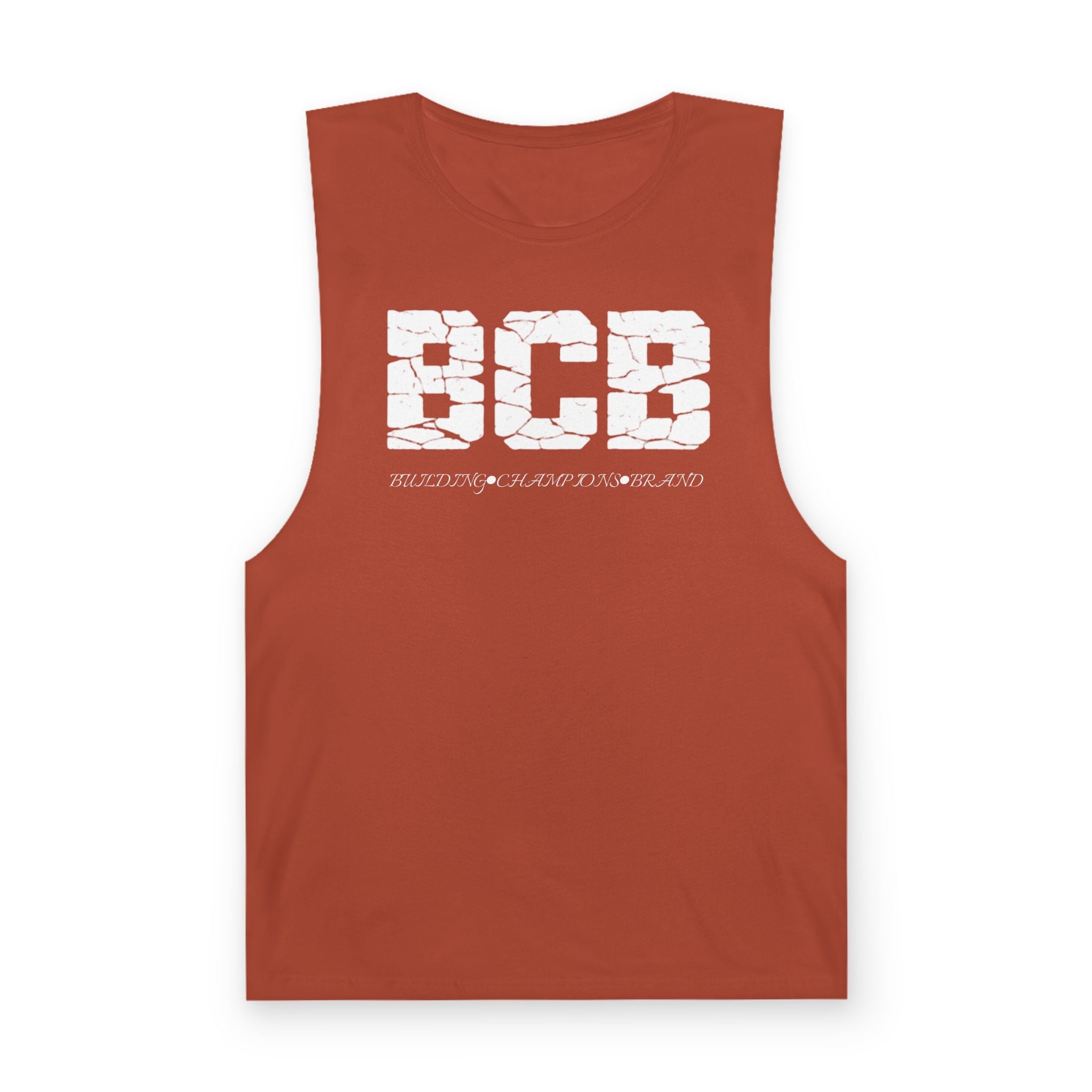 BCB Barnard Tank