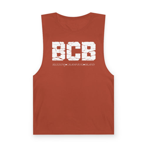 BCB Barnard Tank