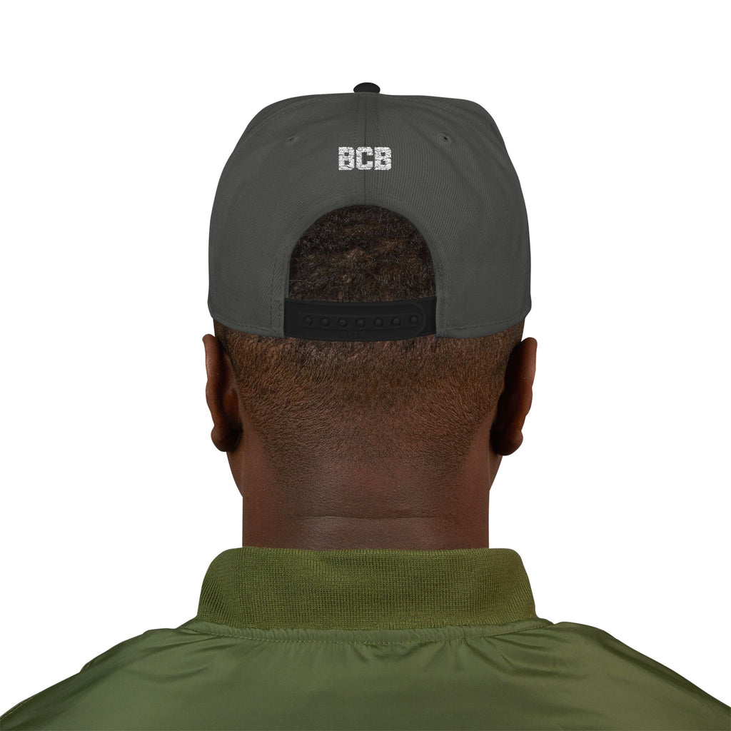 BCB snapback