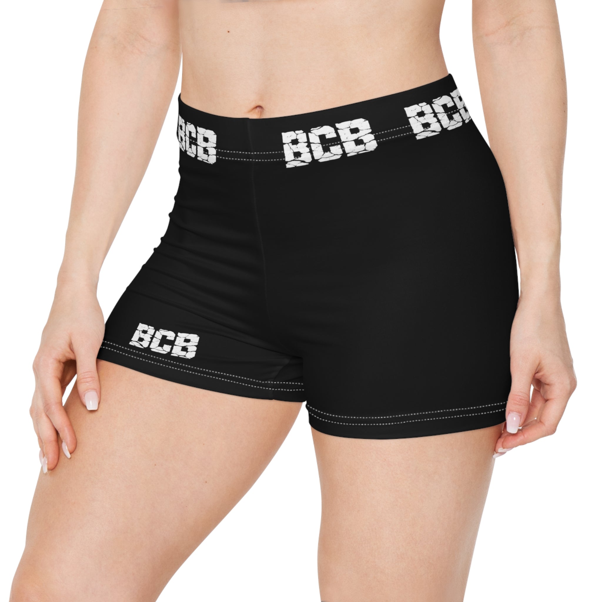 Women's BCB Shorts