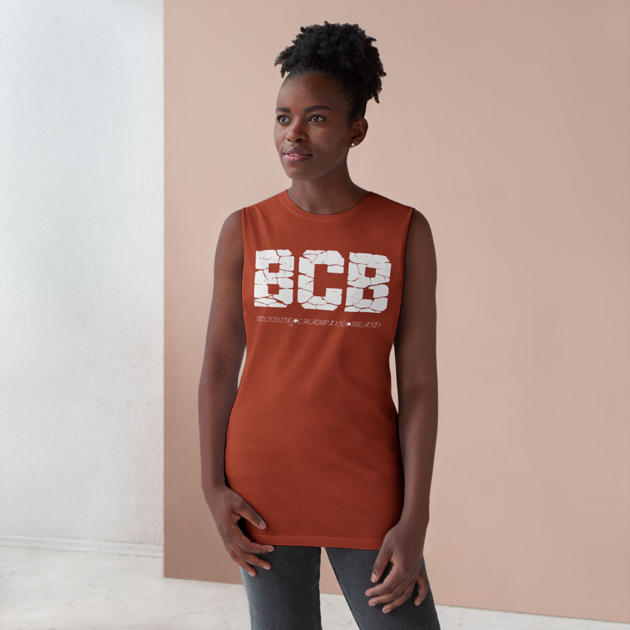 BCB Barnard Tank