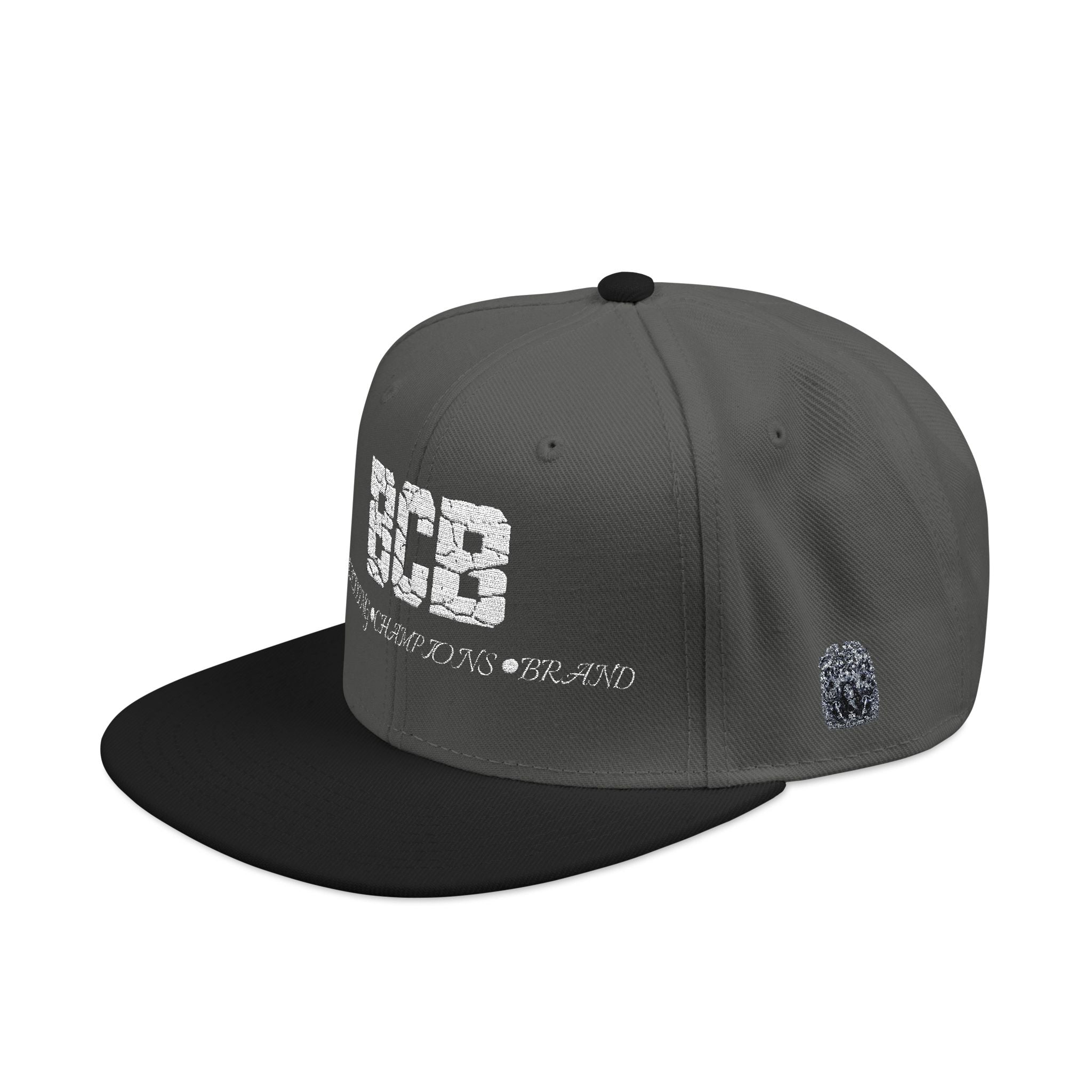 BCB snapback