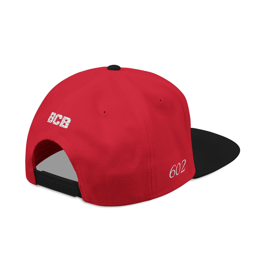 BCB snapback