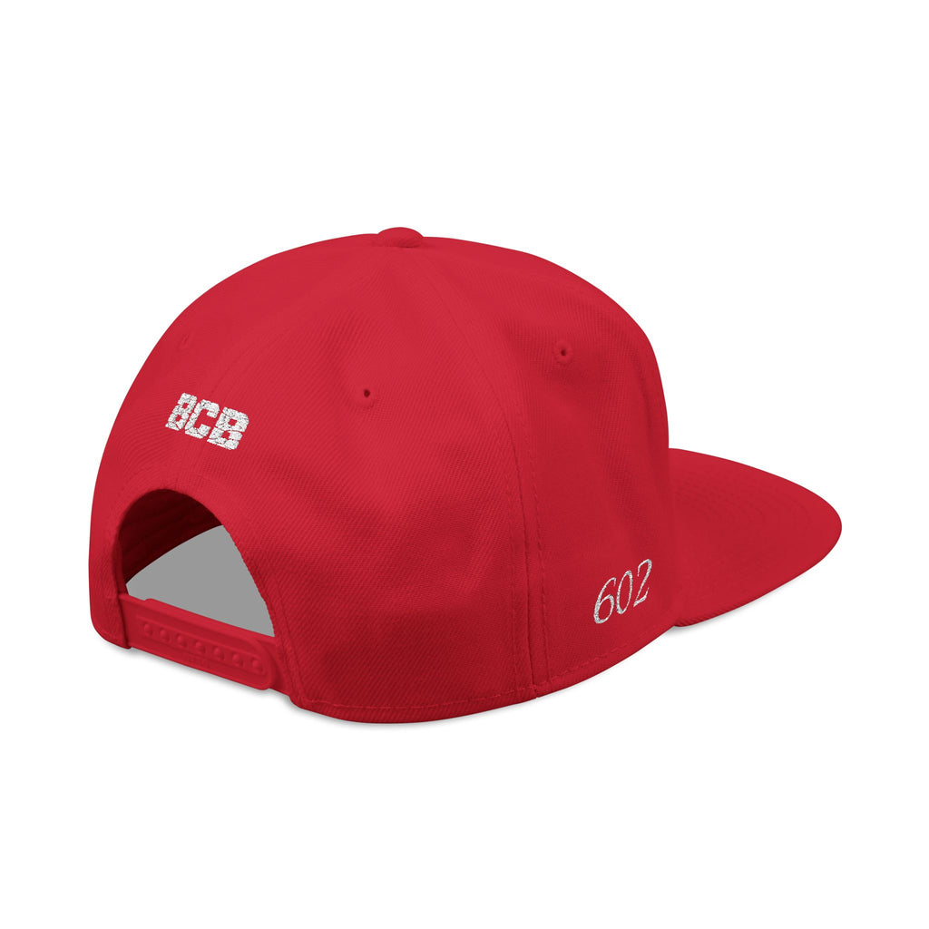 BCB snapback