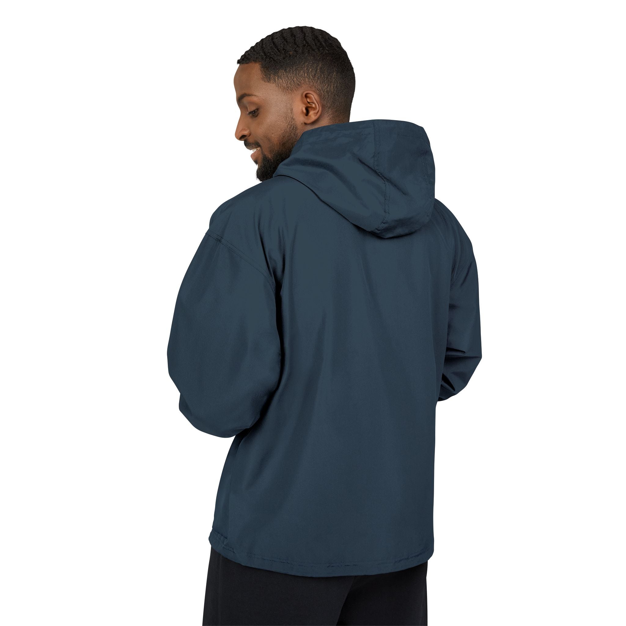 BCB windbreaker