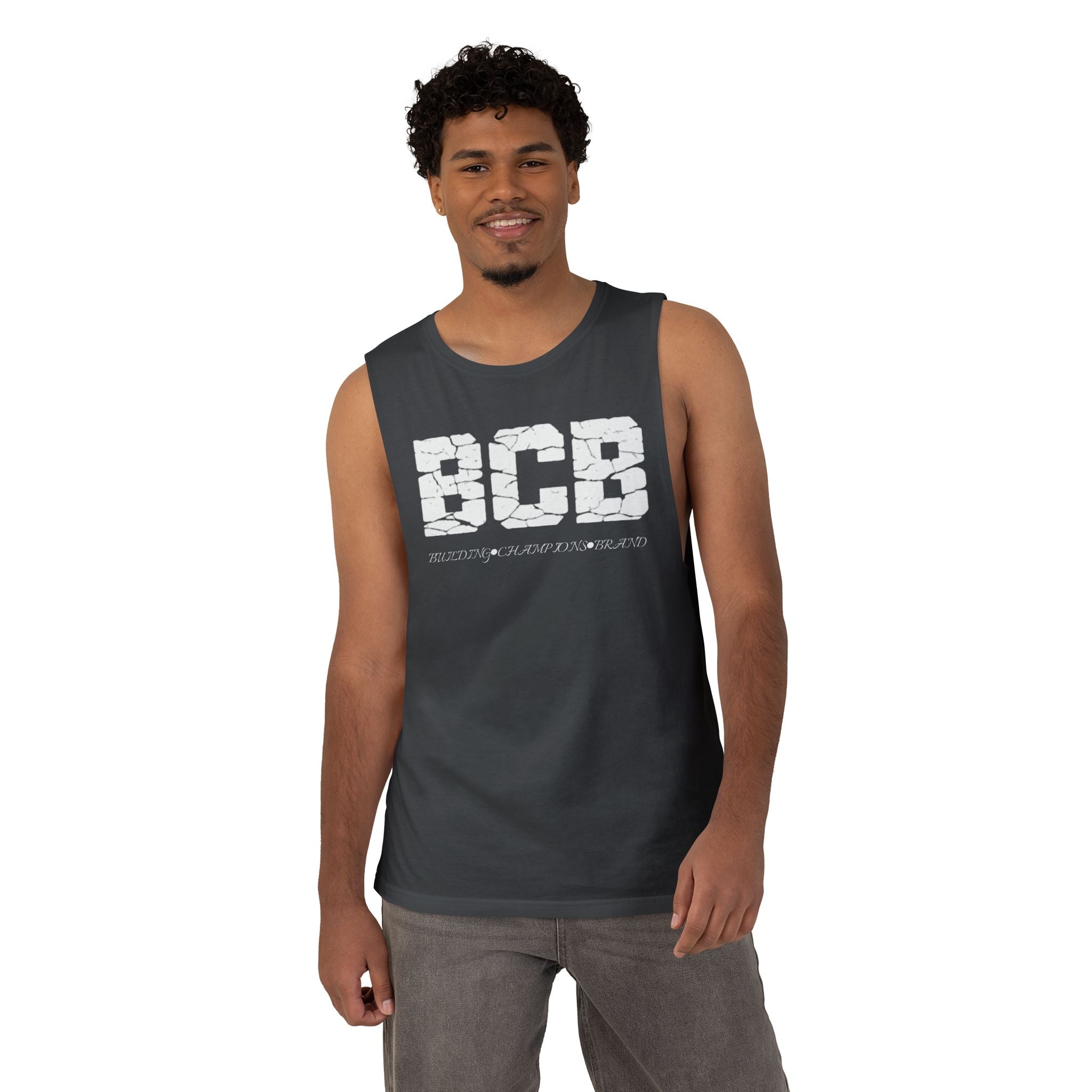 BCB Barnard Tank
