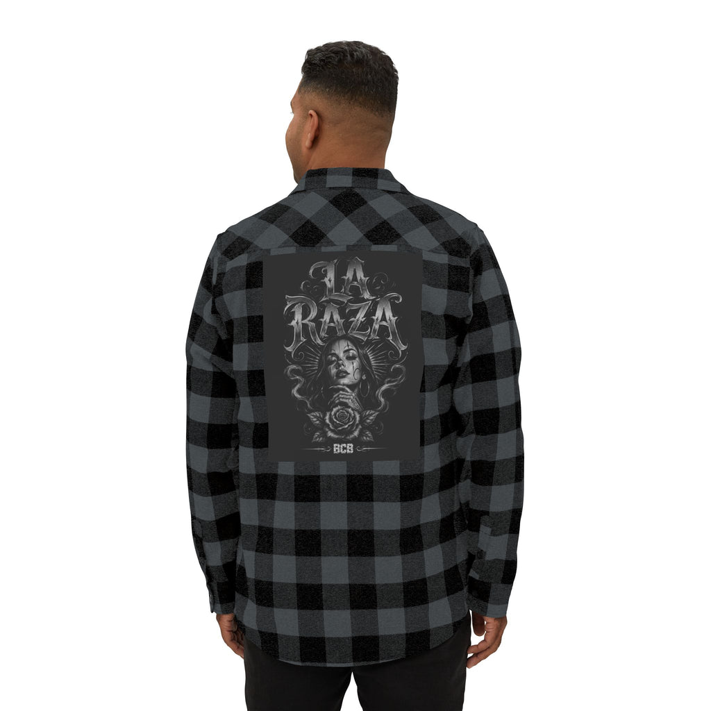 BCB Flannel Shirt