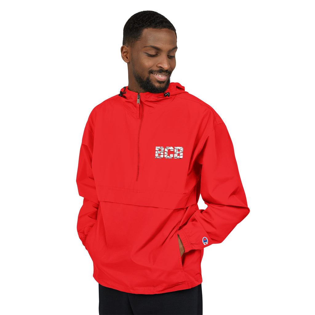 BCB windbreaker
