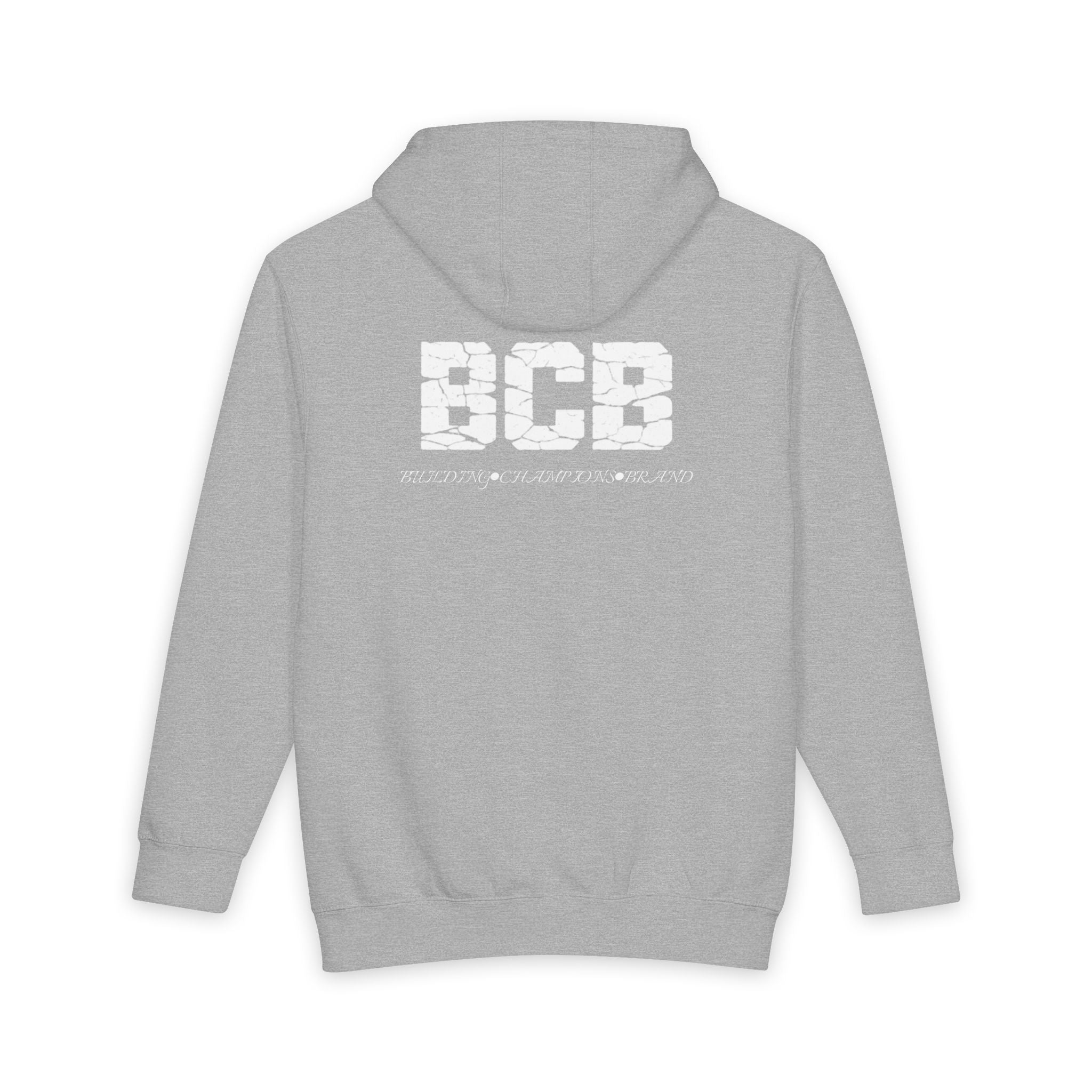 BCB Hoodie (back)