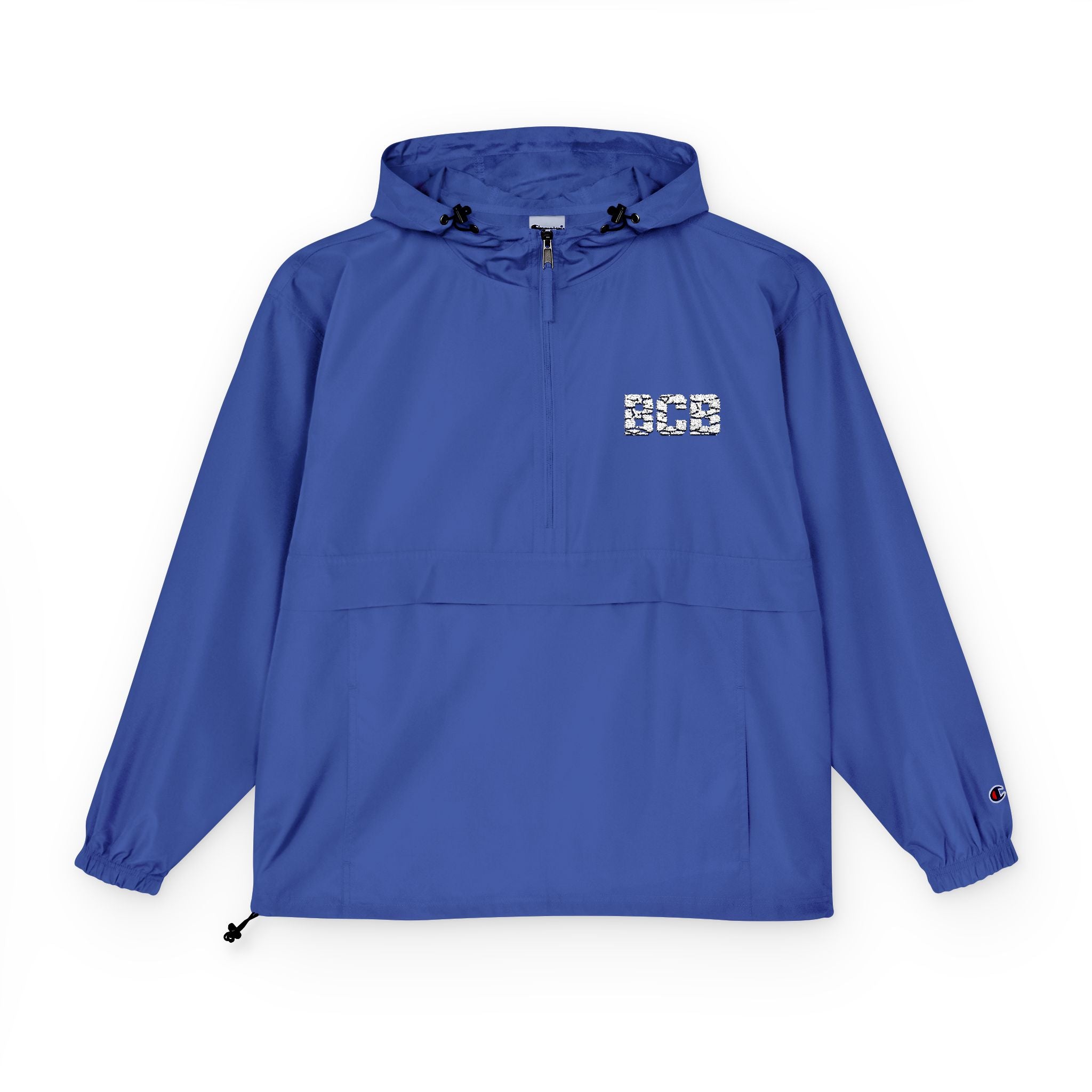 BCB windbreaker