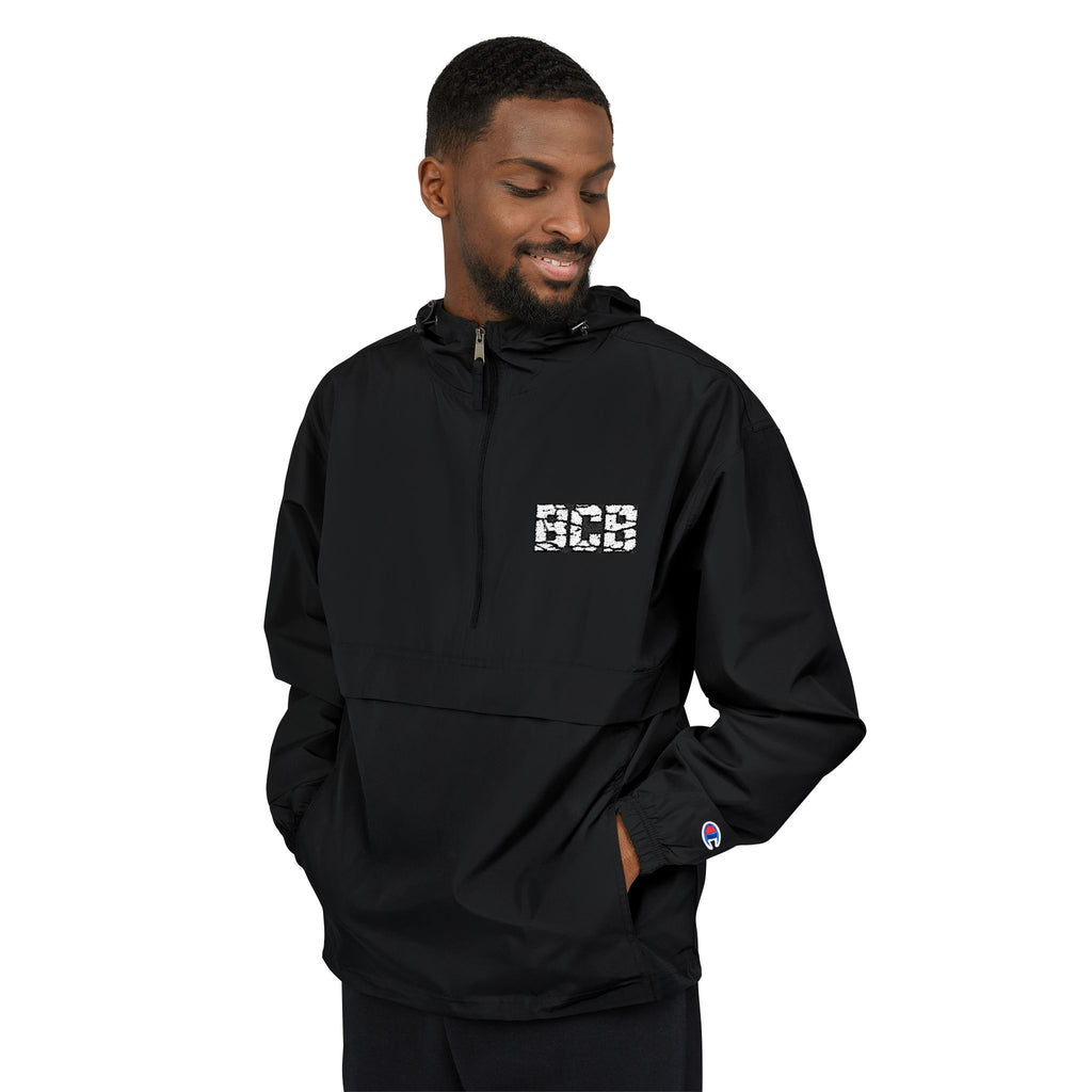 BCB windbreaker