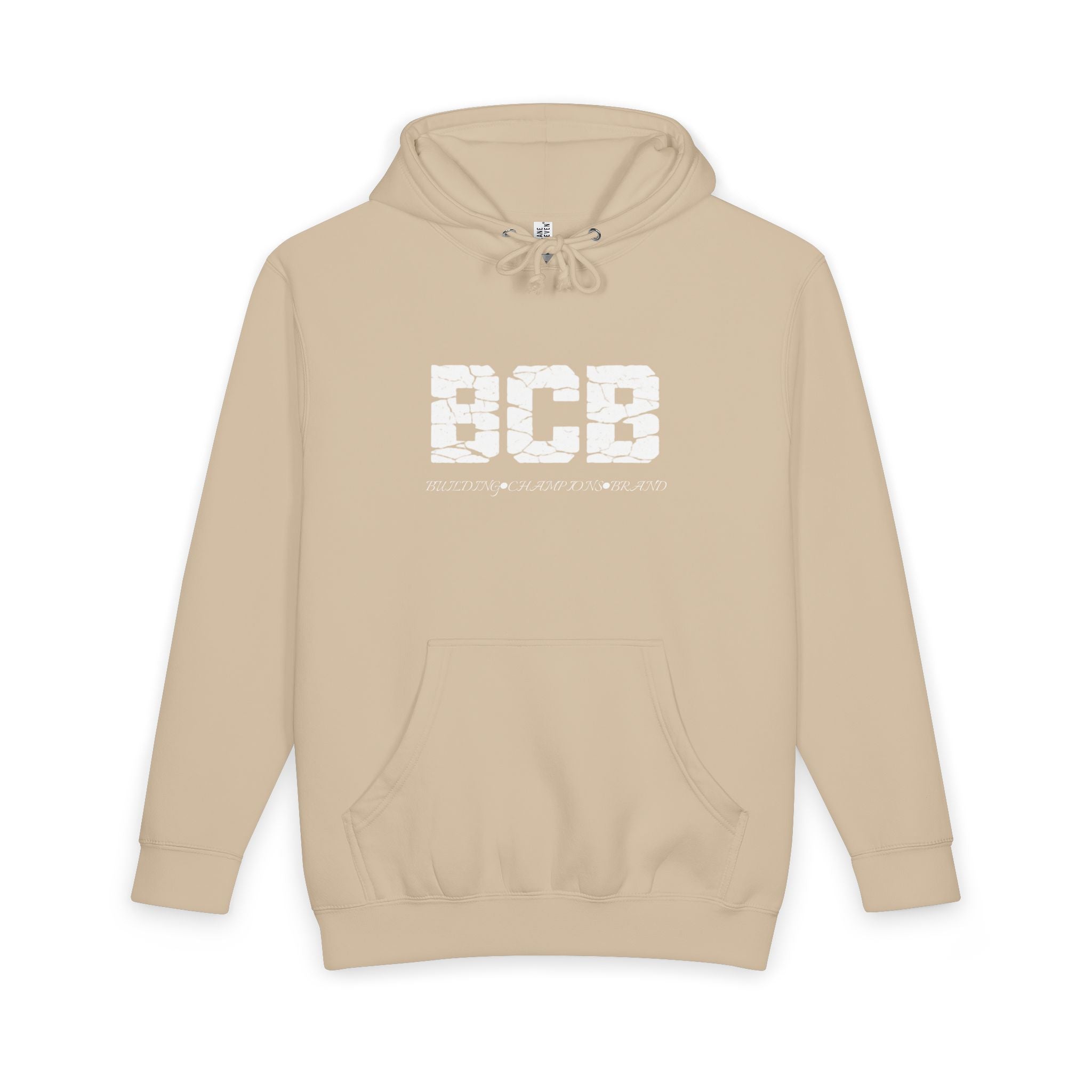 BCB Hoodie (front)