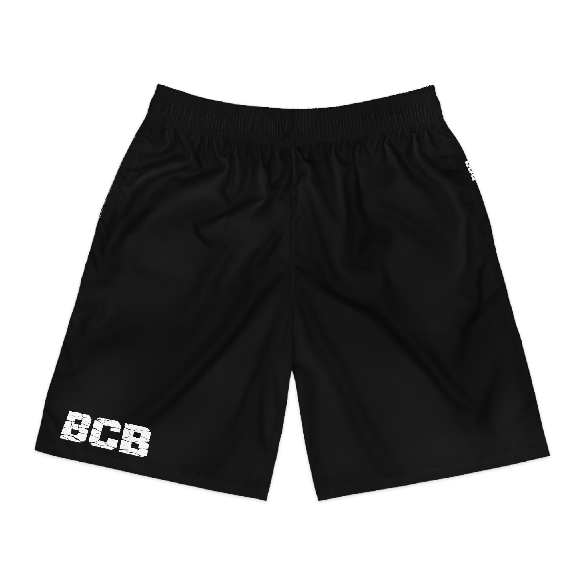 BCB Athletic Shorts