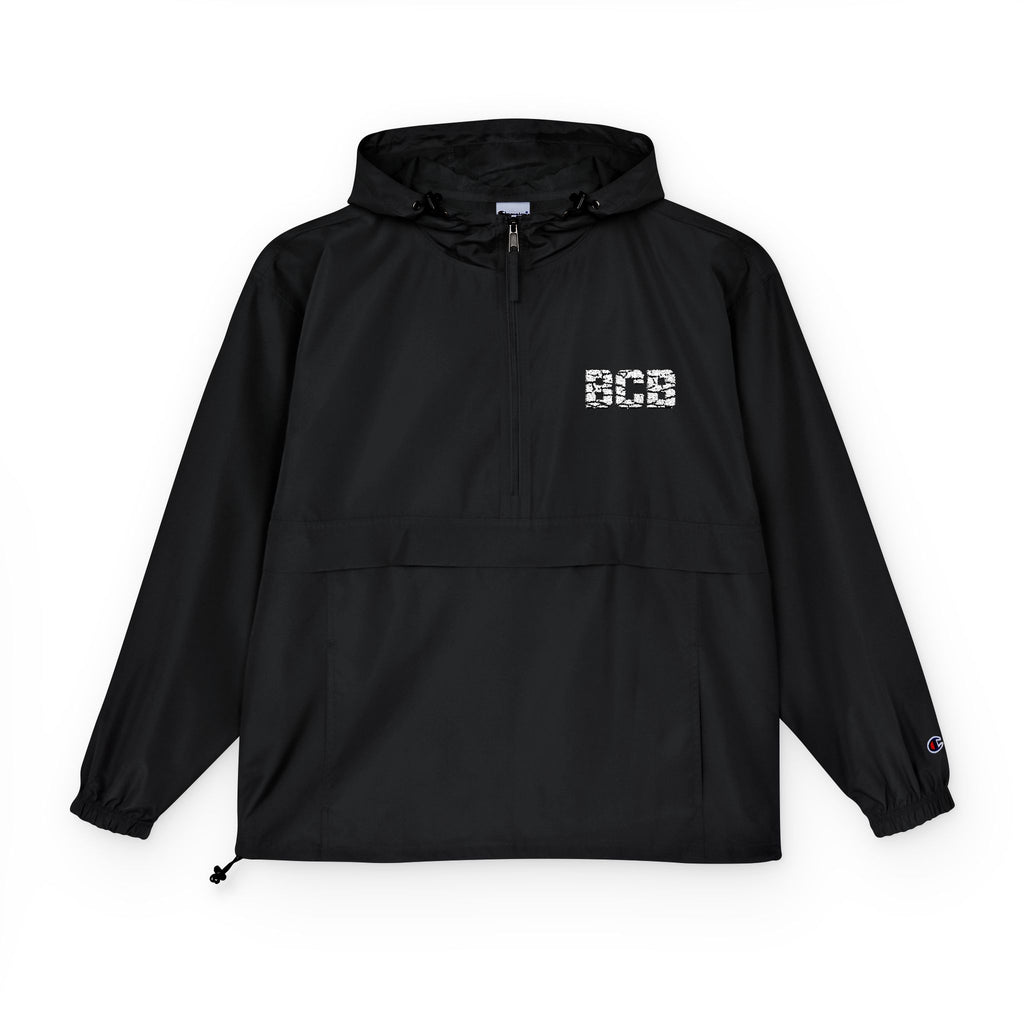 BCB windbreaker