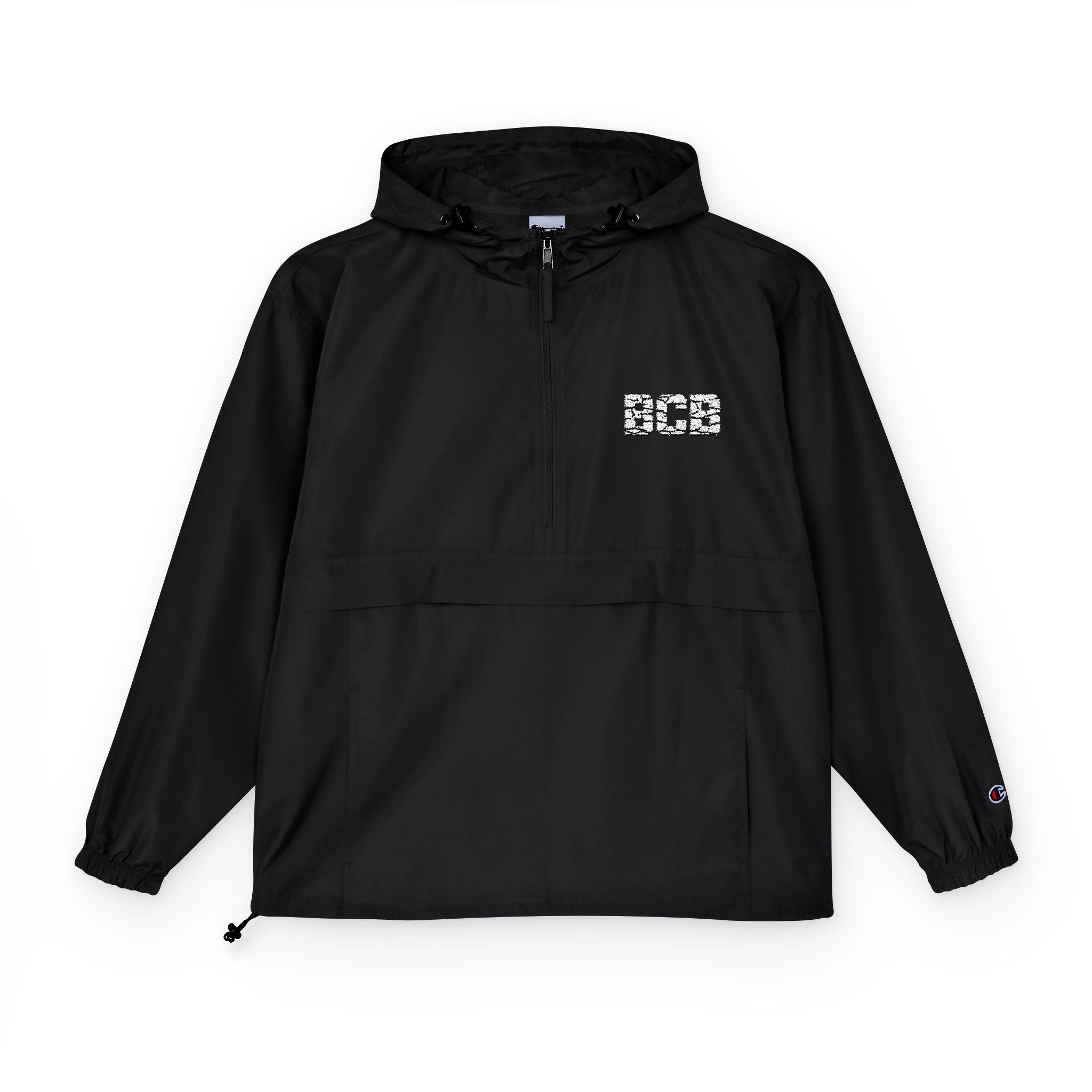 BCB windbreaker