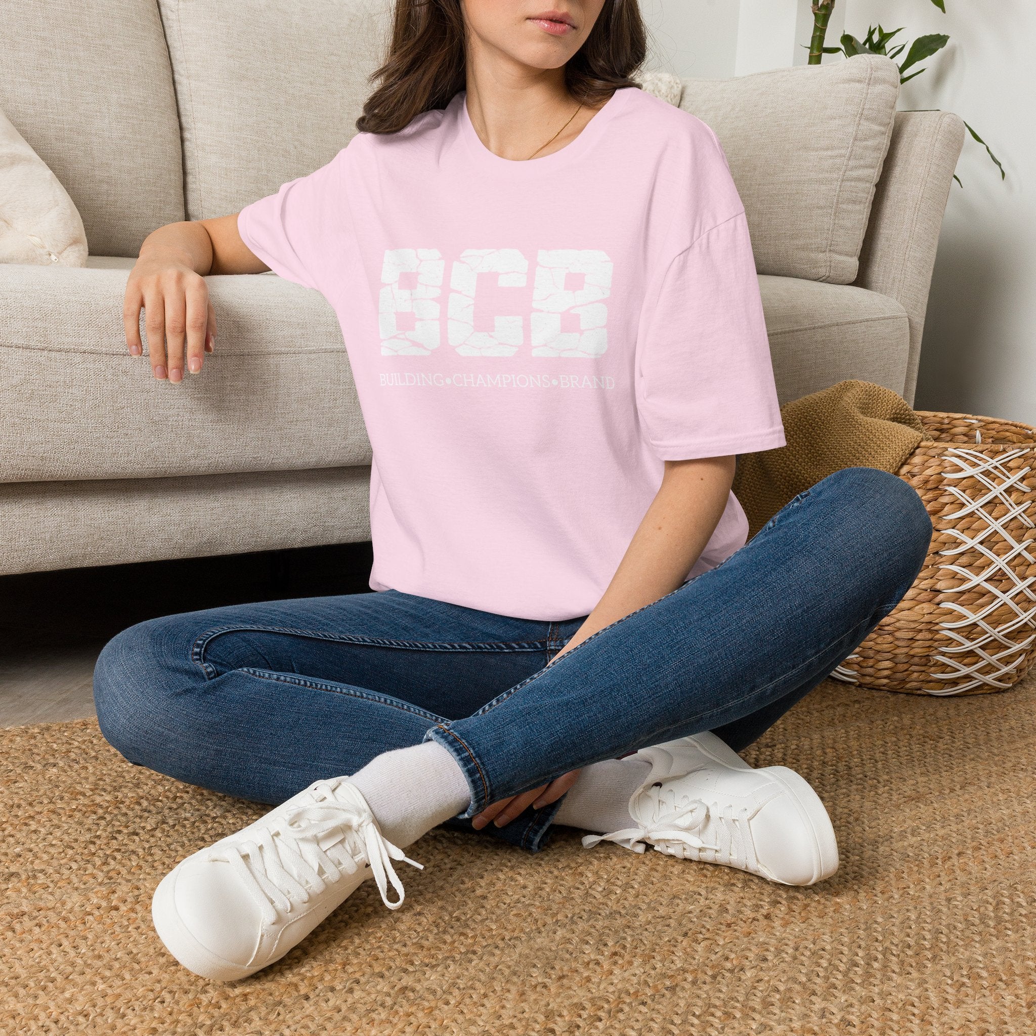 BCB lightweight T-Shirt