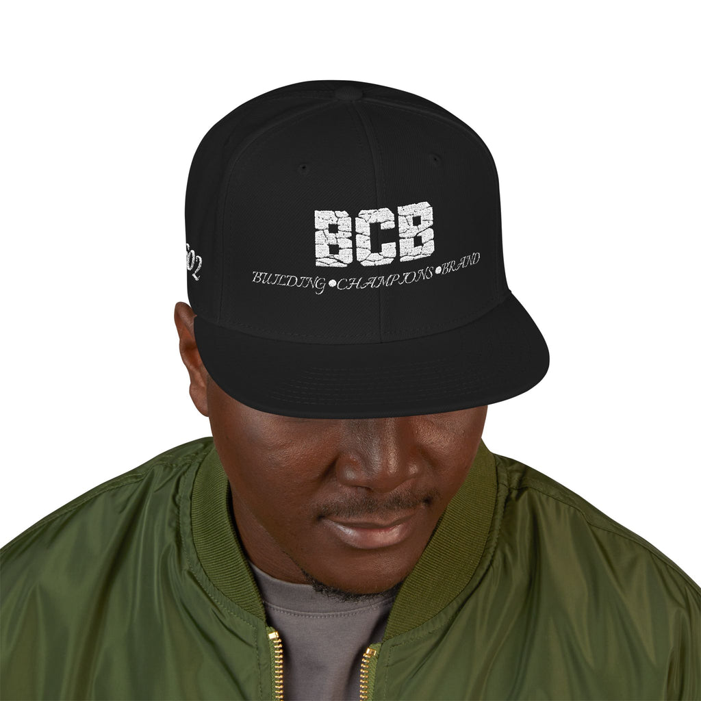 BCB snapback
