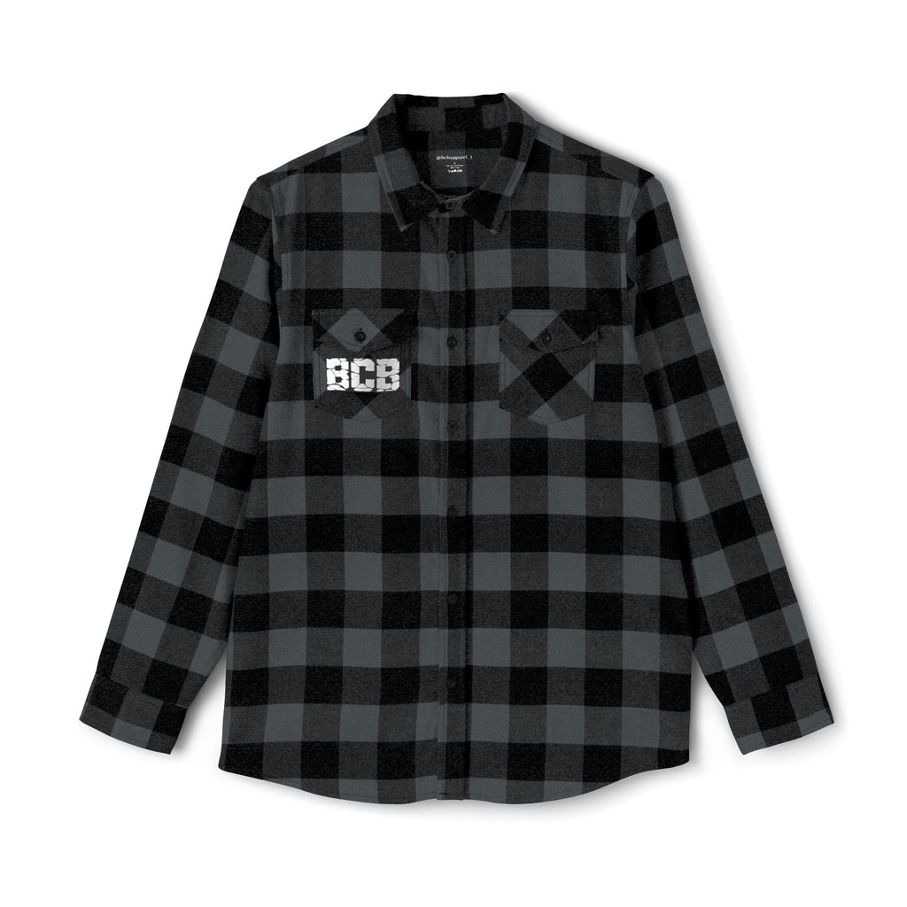 BCB Flannel Shirt