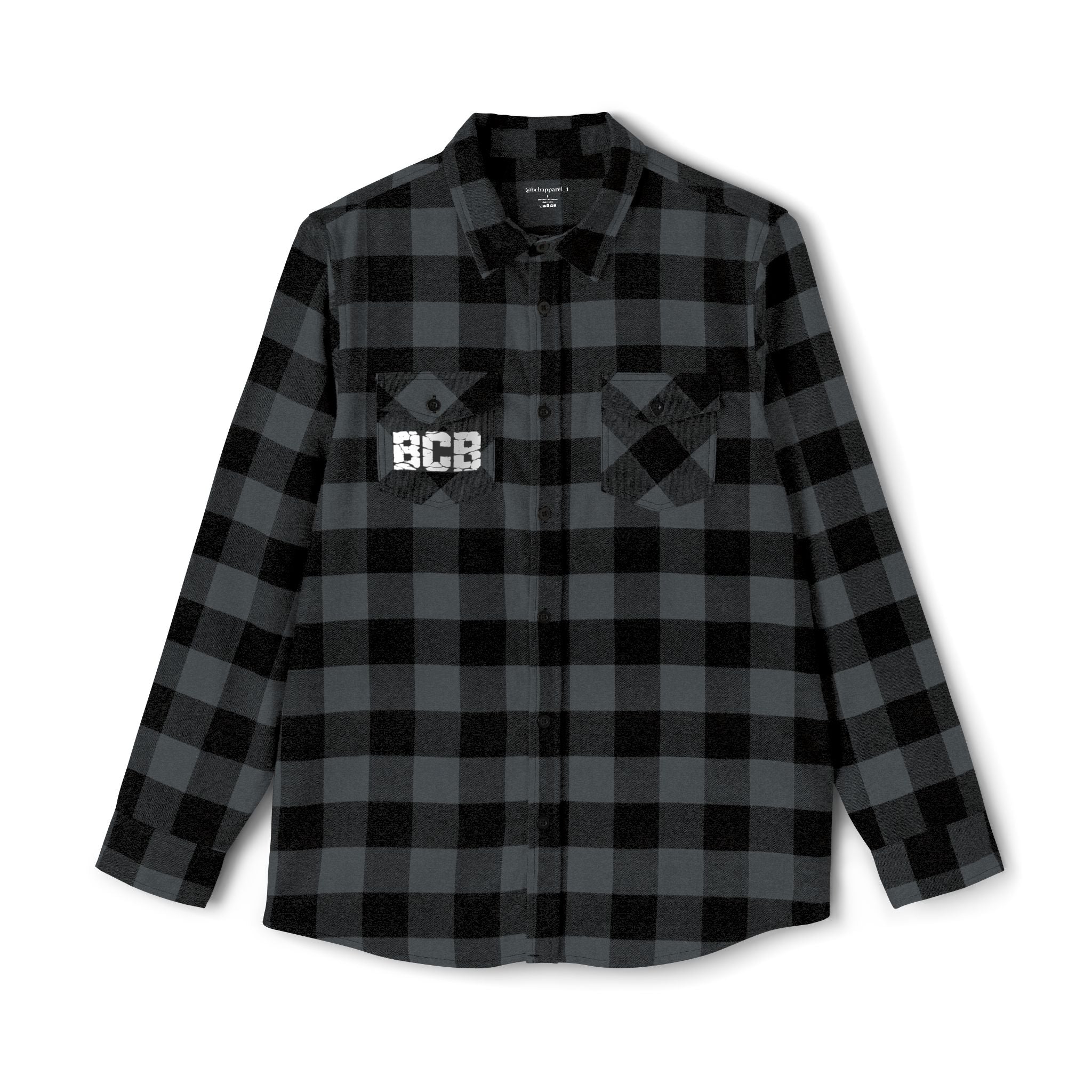 BCB Flannel Shirt