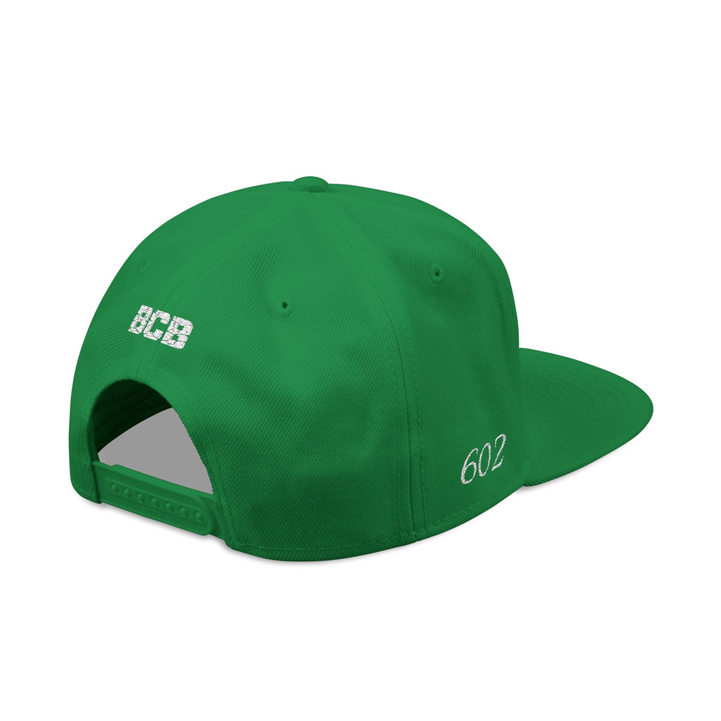 BCB snapback