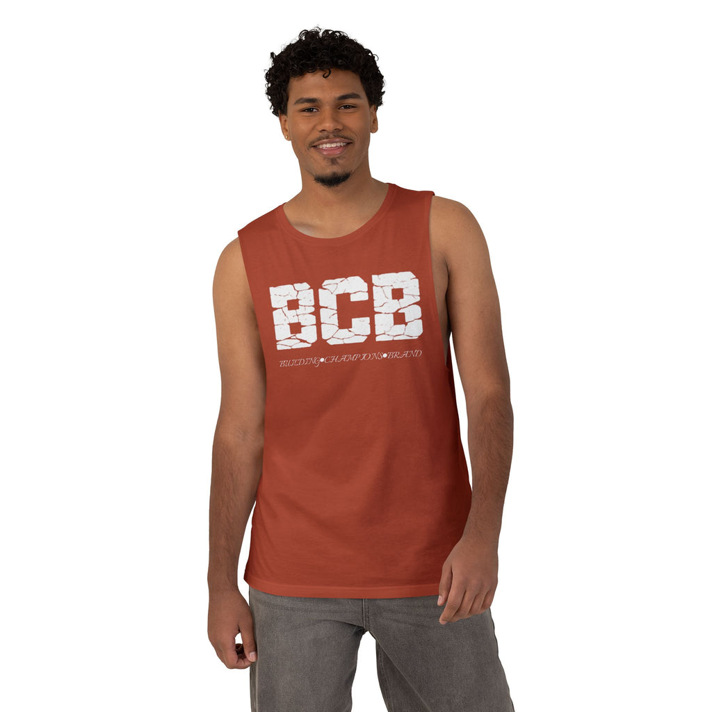 BCB Barnard Tank