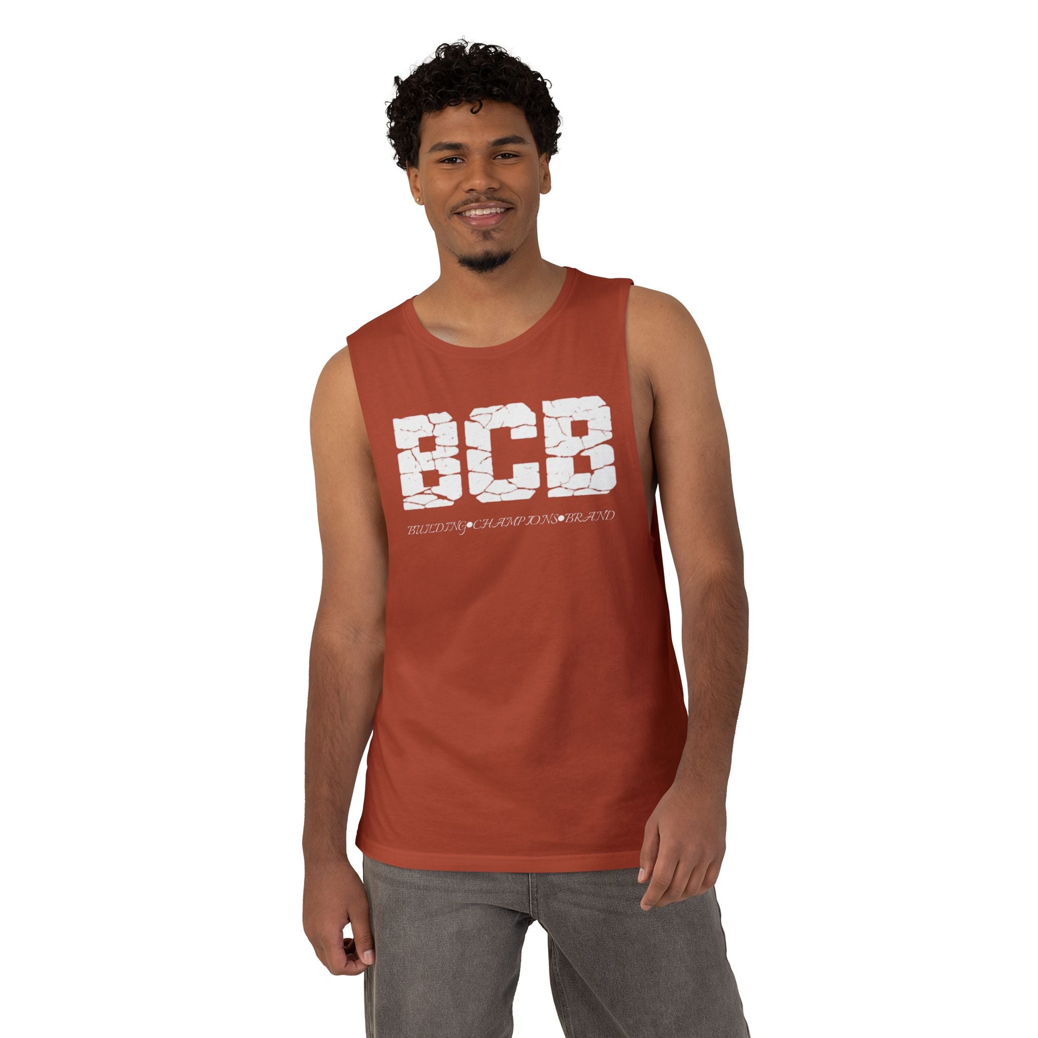 BCB Barnard Tank