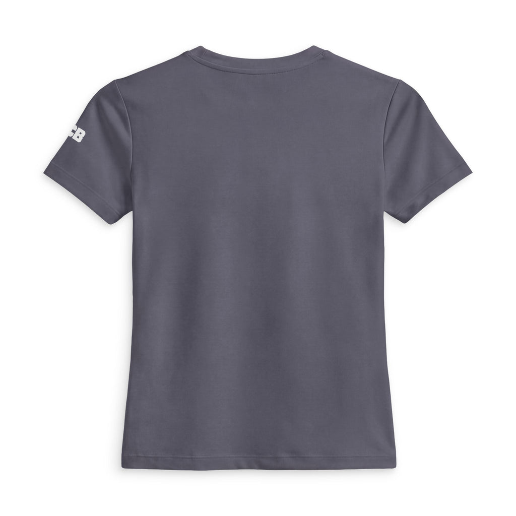 Women's compression BCB T-shirt