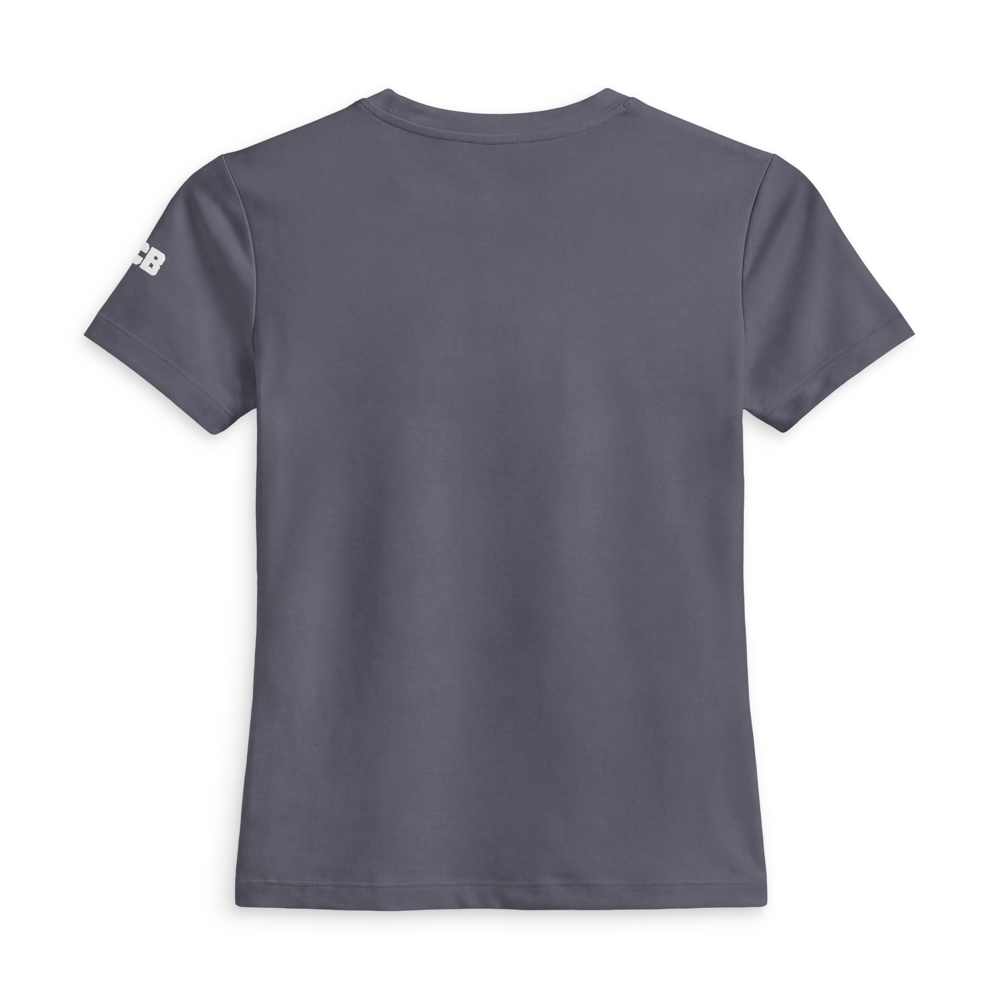 Women's compression BCB T-shirt