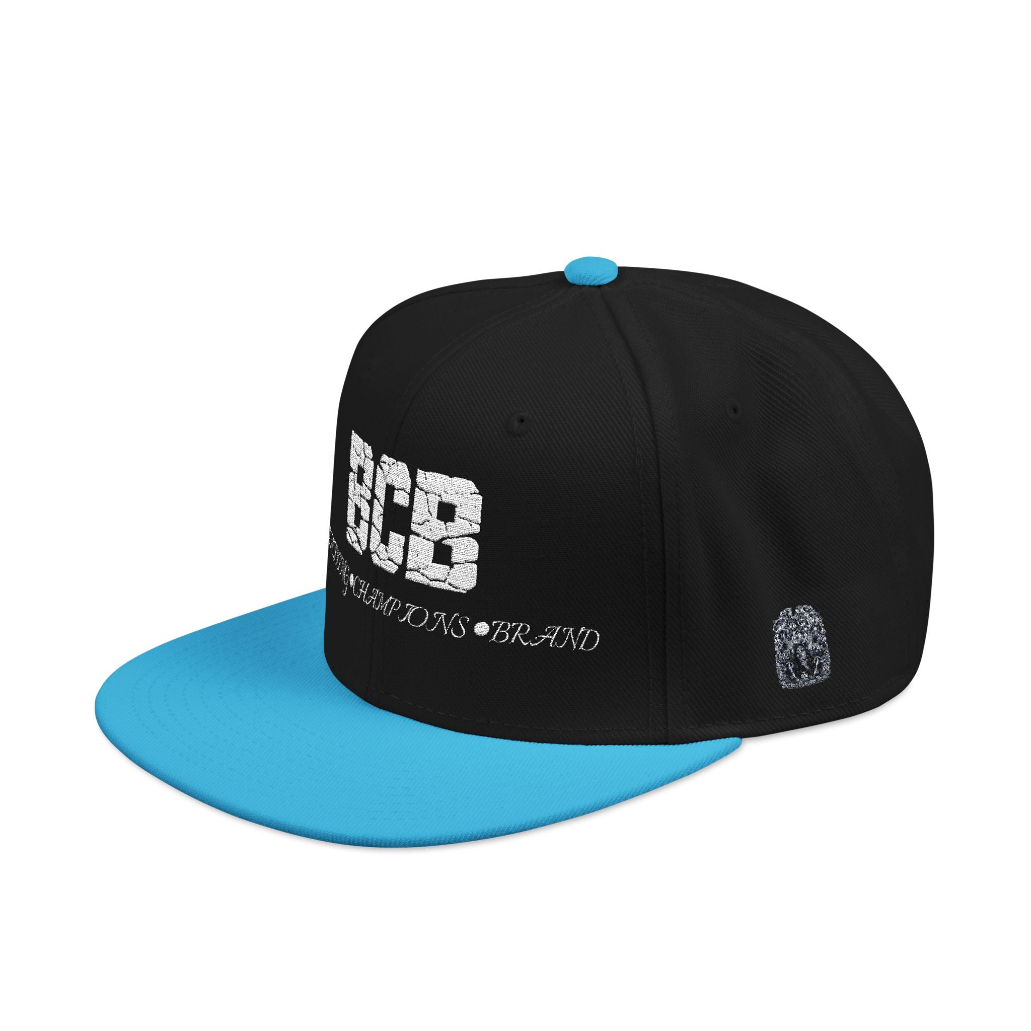 BCB snapback