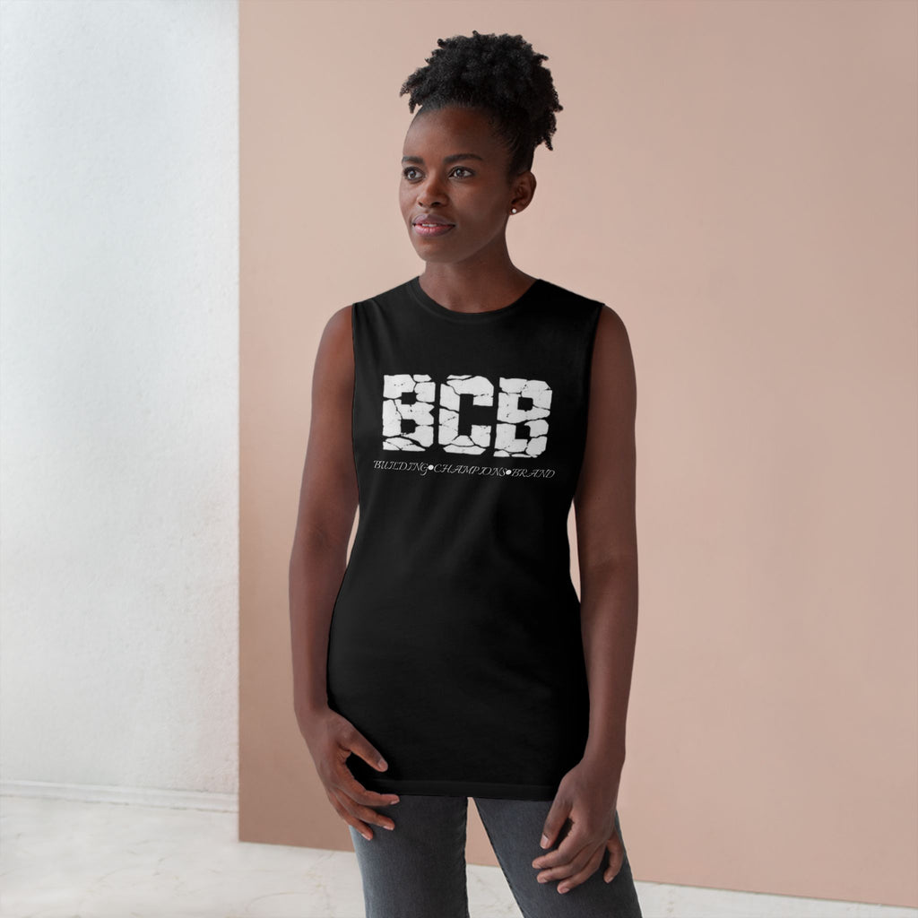 BCB Barnard Tank