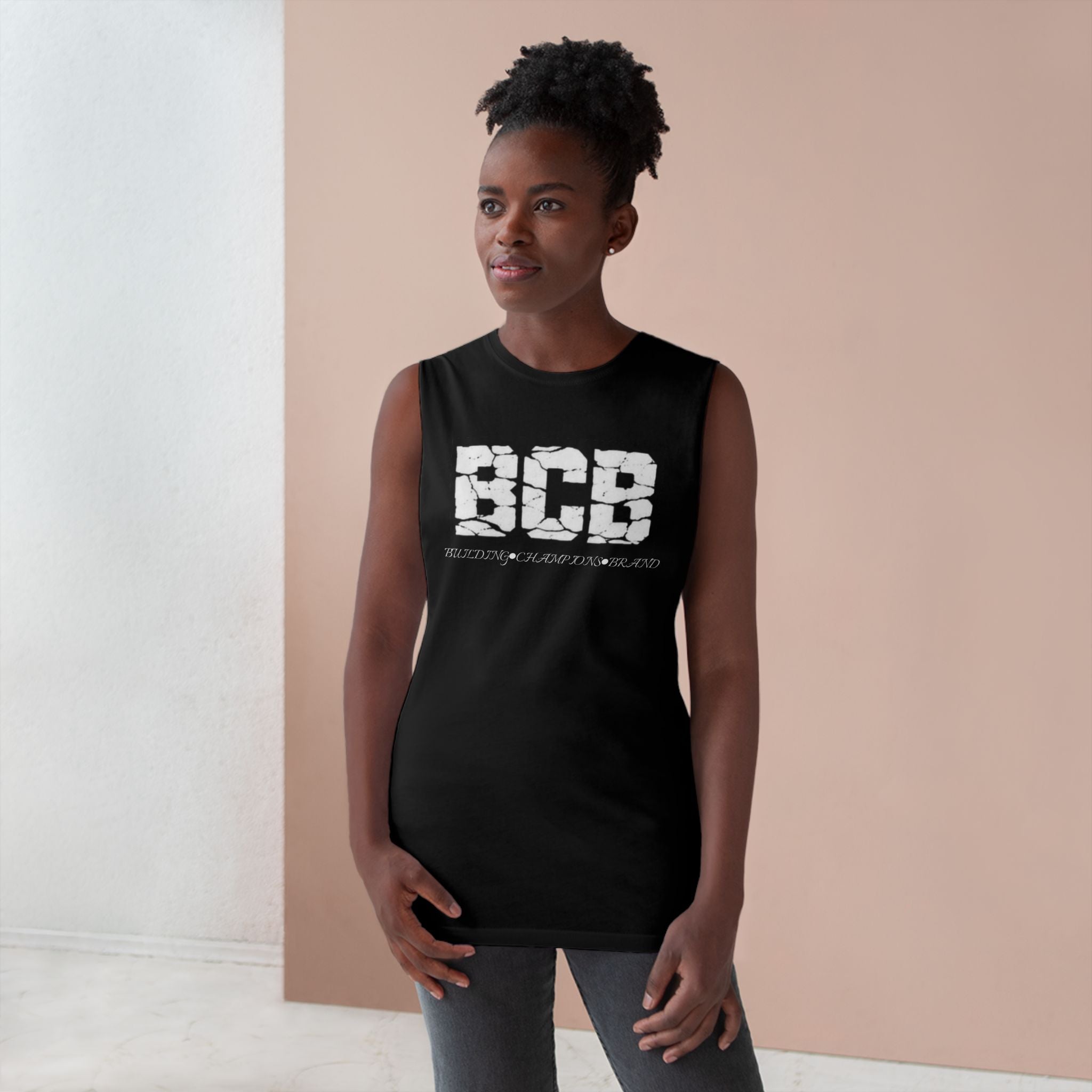 BCB Barnard Tank
