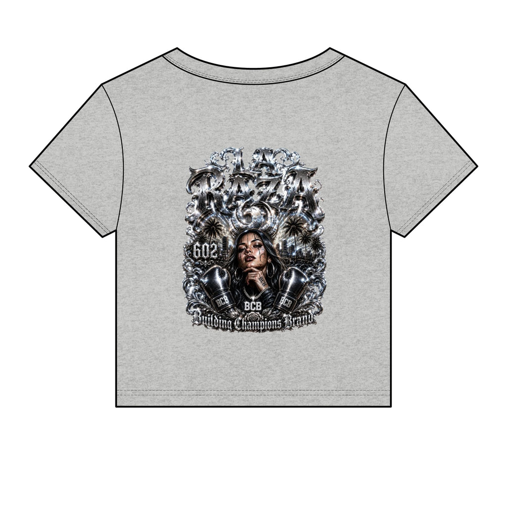Women's RAZA compression shirt