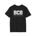 Built Through Discipline Tee