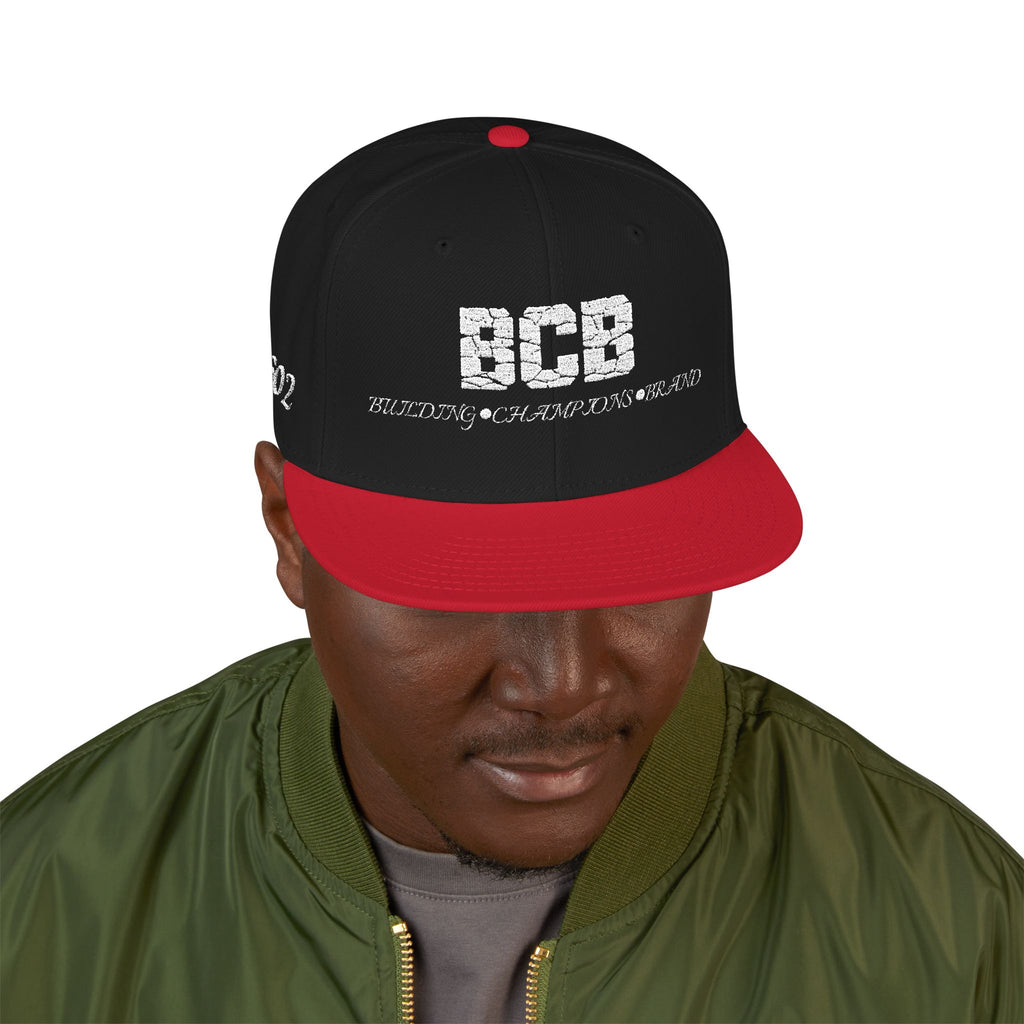 BCB snapback