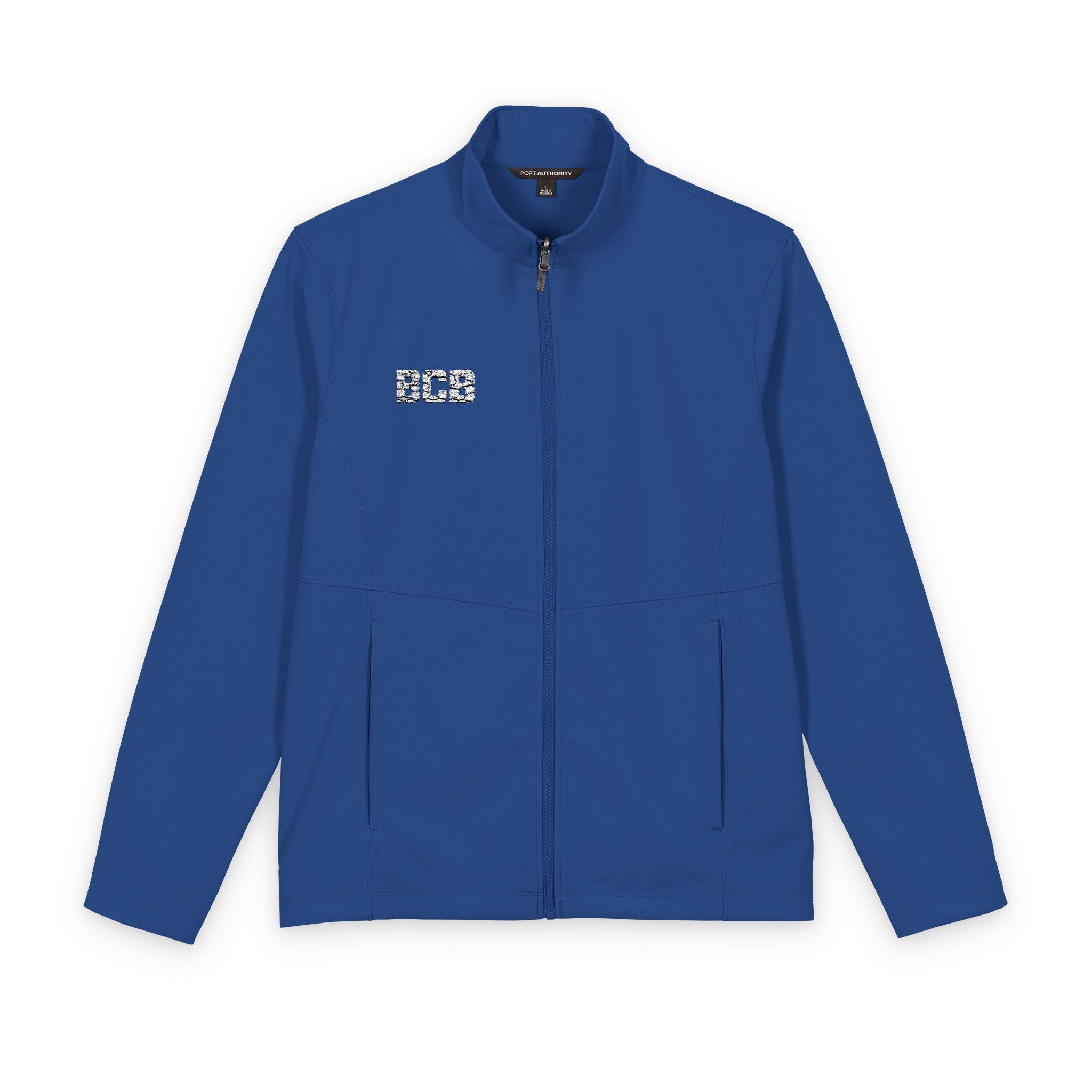 BCB track suit zip up