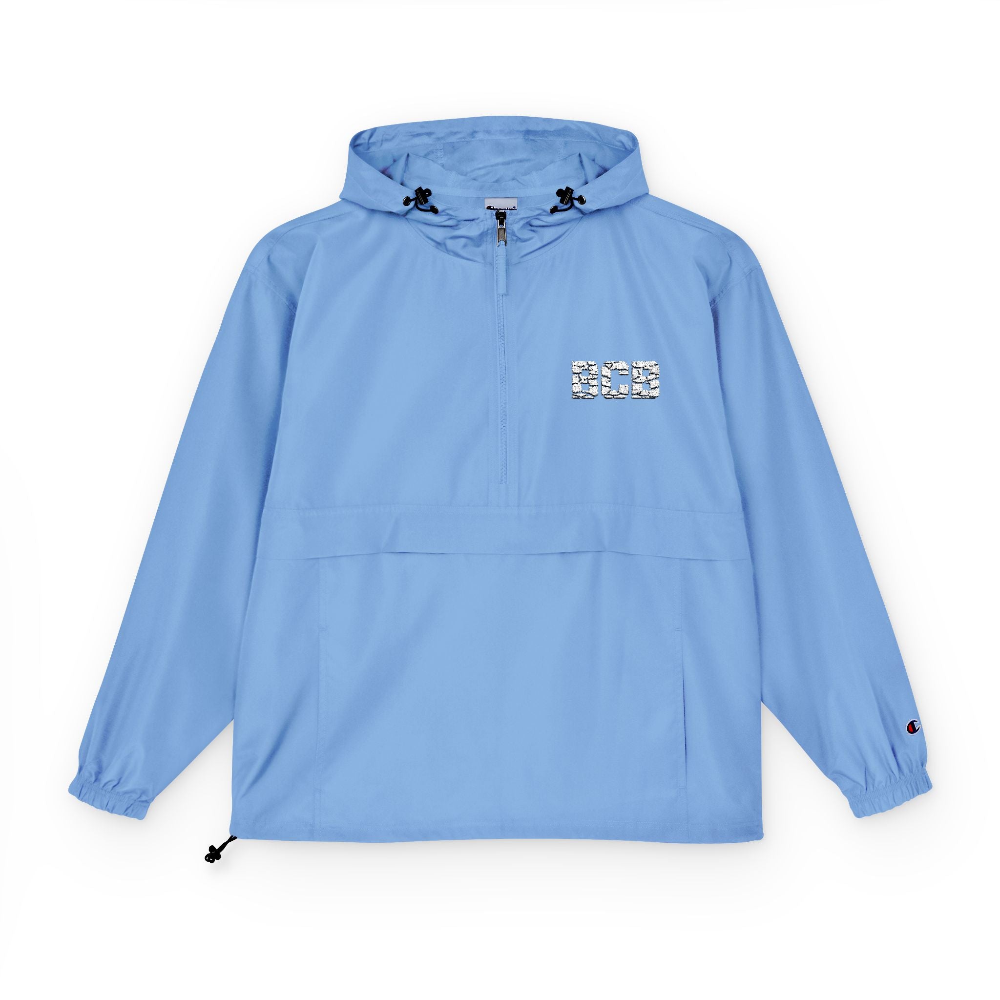 BCB windbreaker