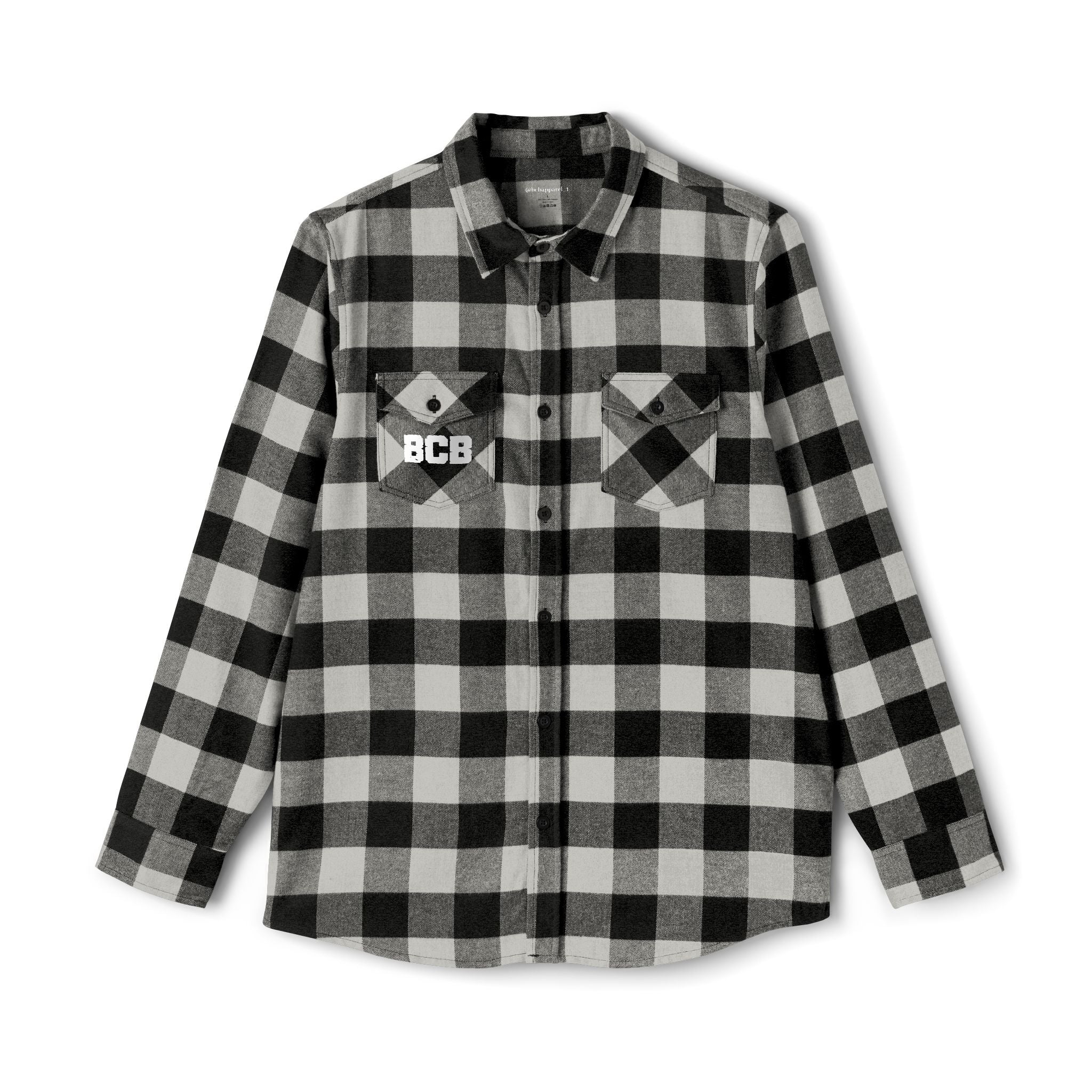 BCB Flannel Shirt